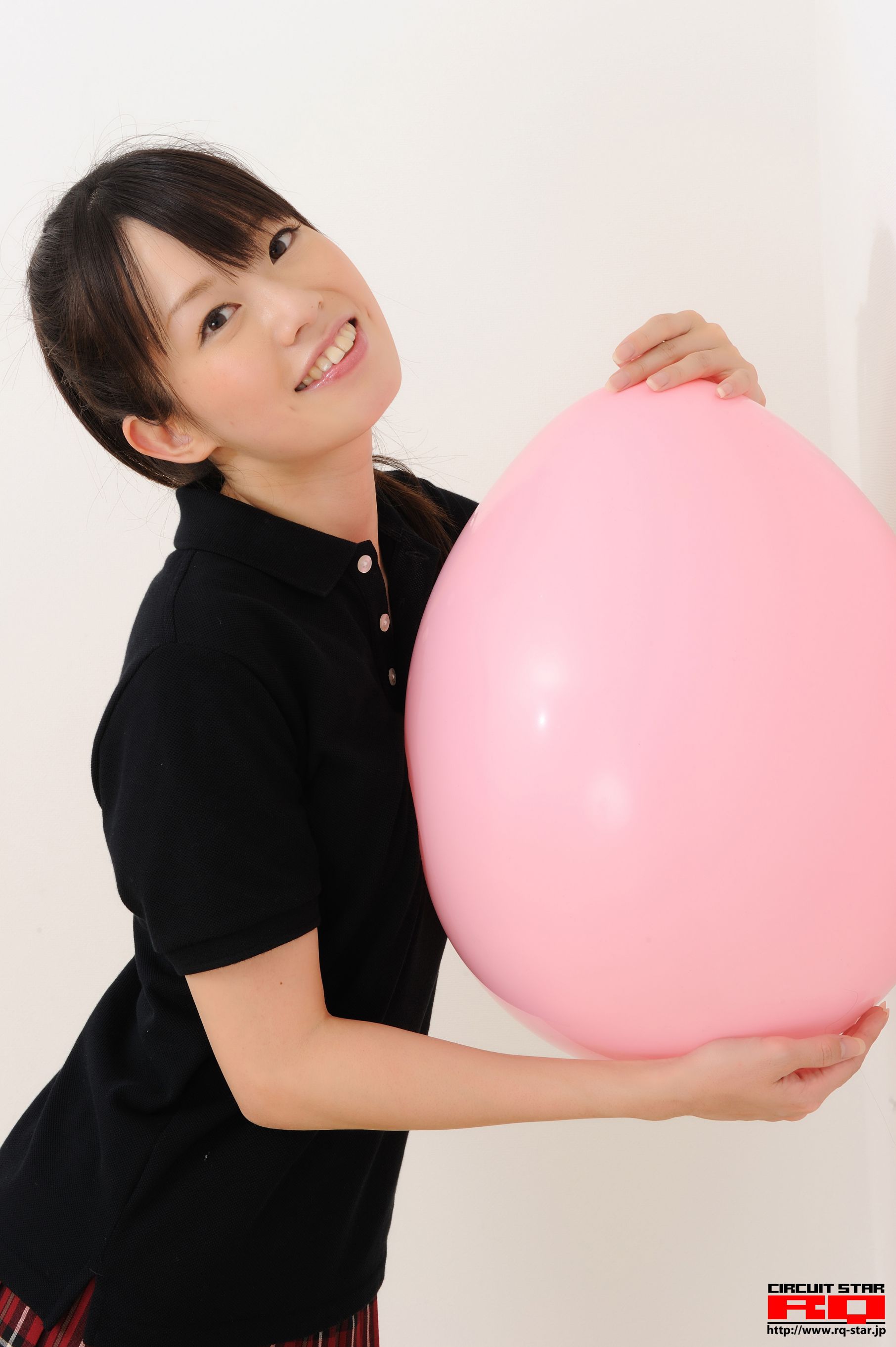 NO.00379 小泉みゆき School Girl 校服系列写真集-图101