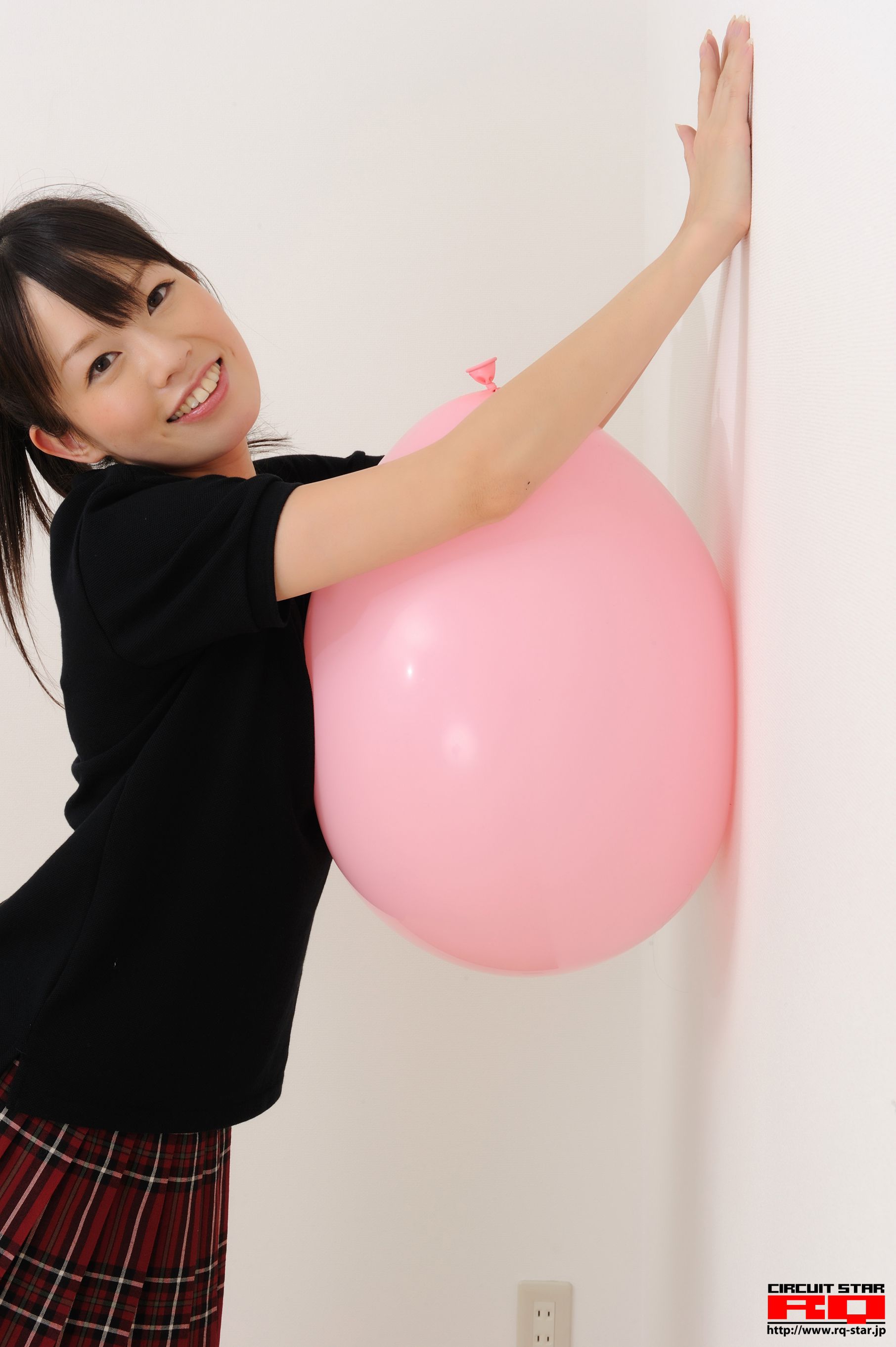 NO.00379 小泉みゆき School Girl 校服系列写真集-图102