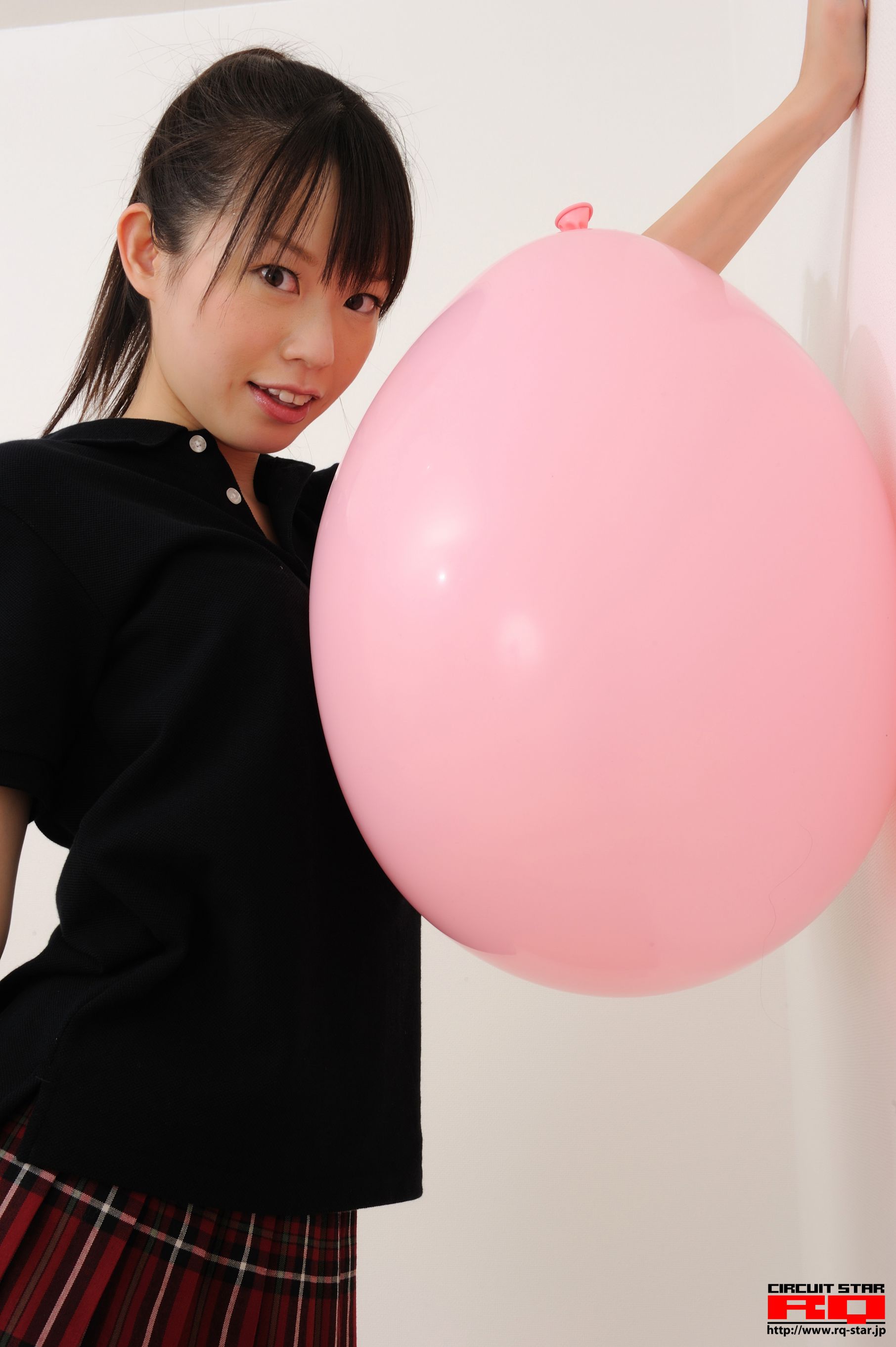 NO.00379 小泉みゆき School Girl 校服系列写真集-图103