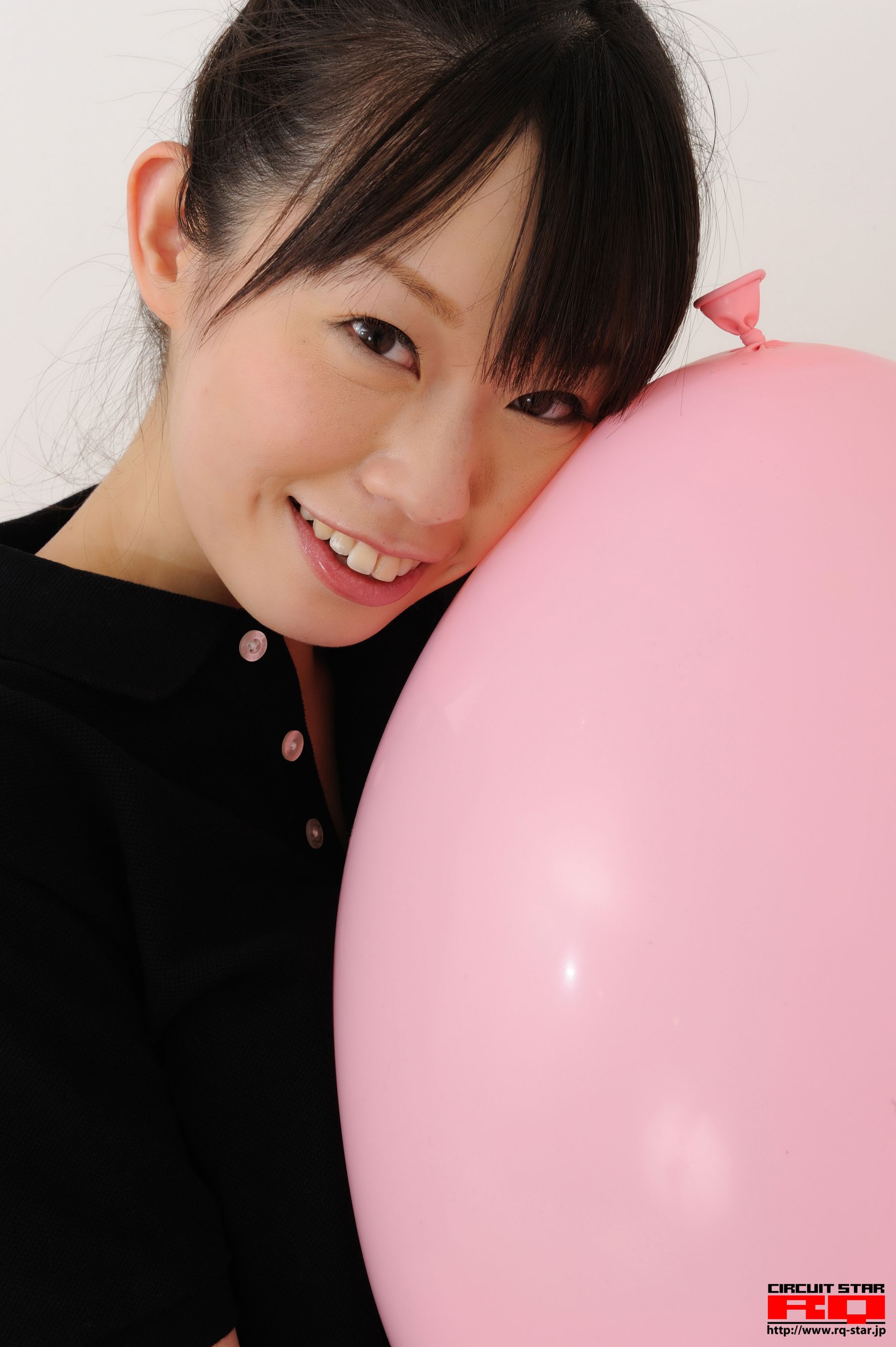 NO.00379 小泉みゆき School Girl 校服系列写真集-图105