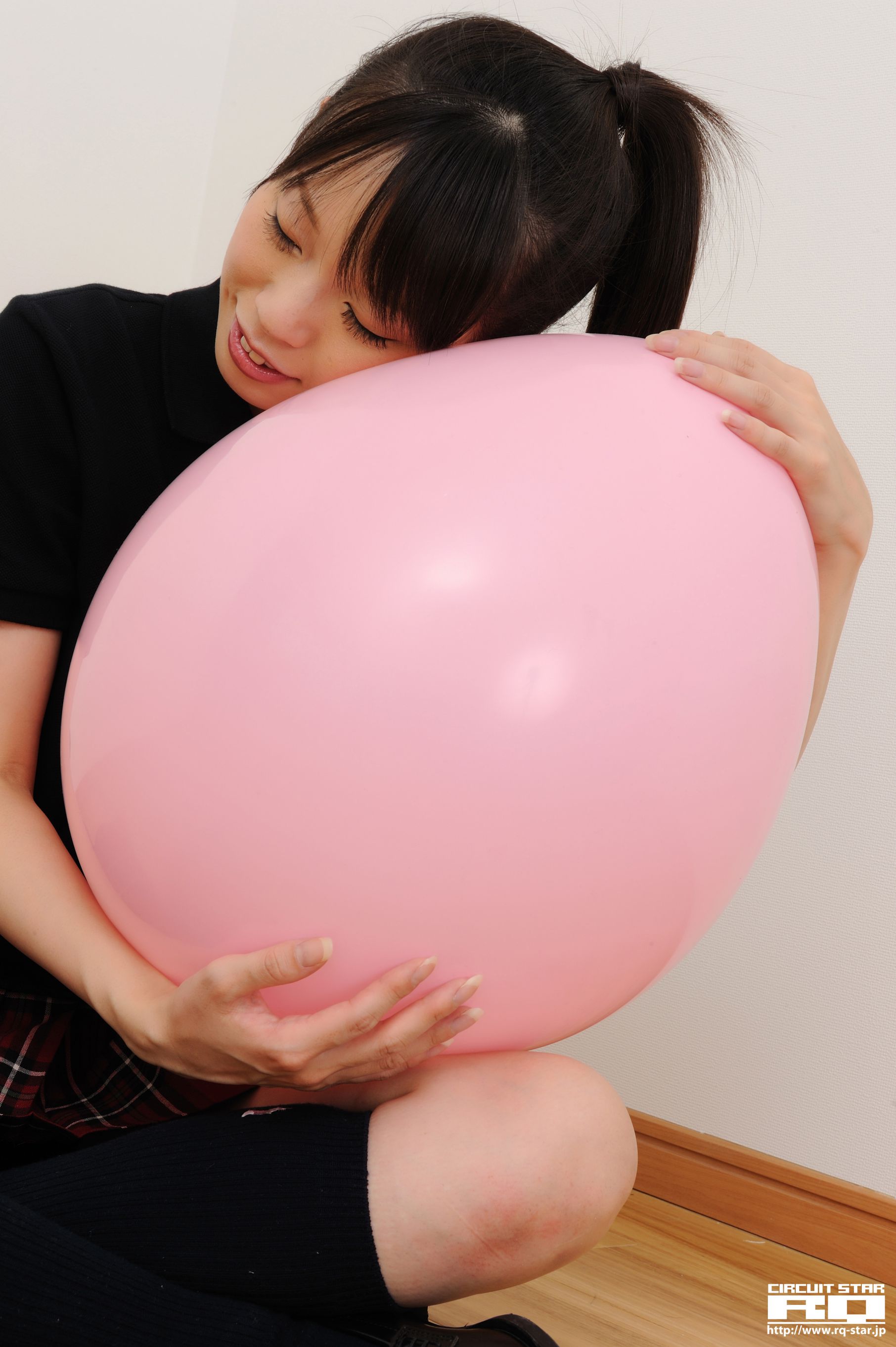 NO.00379 小泉みゆき School Girl 校服系列写真集-图112