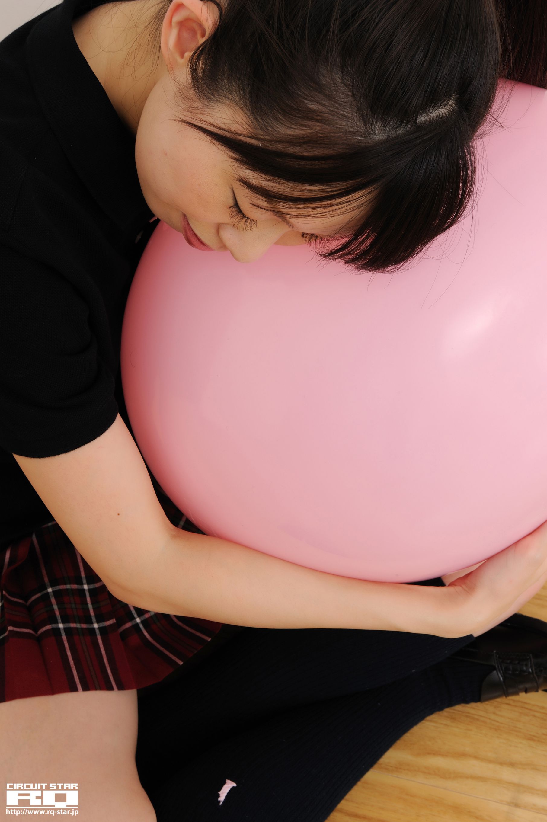 NO.00379 小泉みゆき School Girl 校服系列写真集-图114