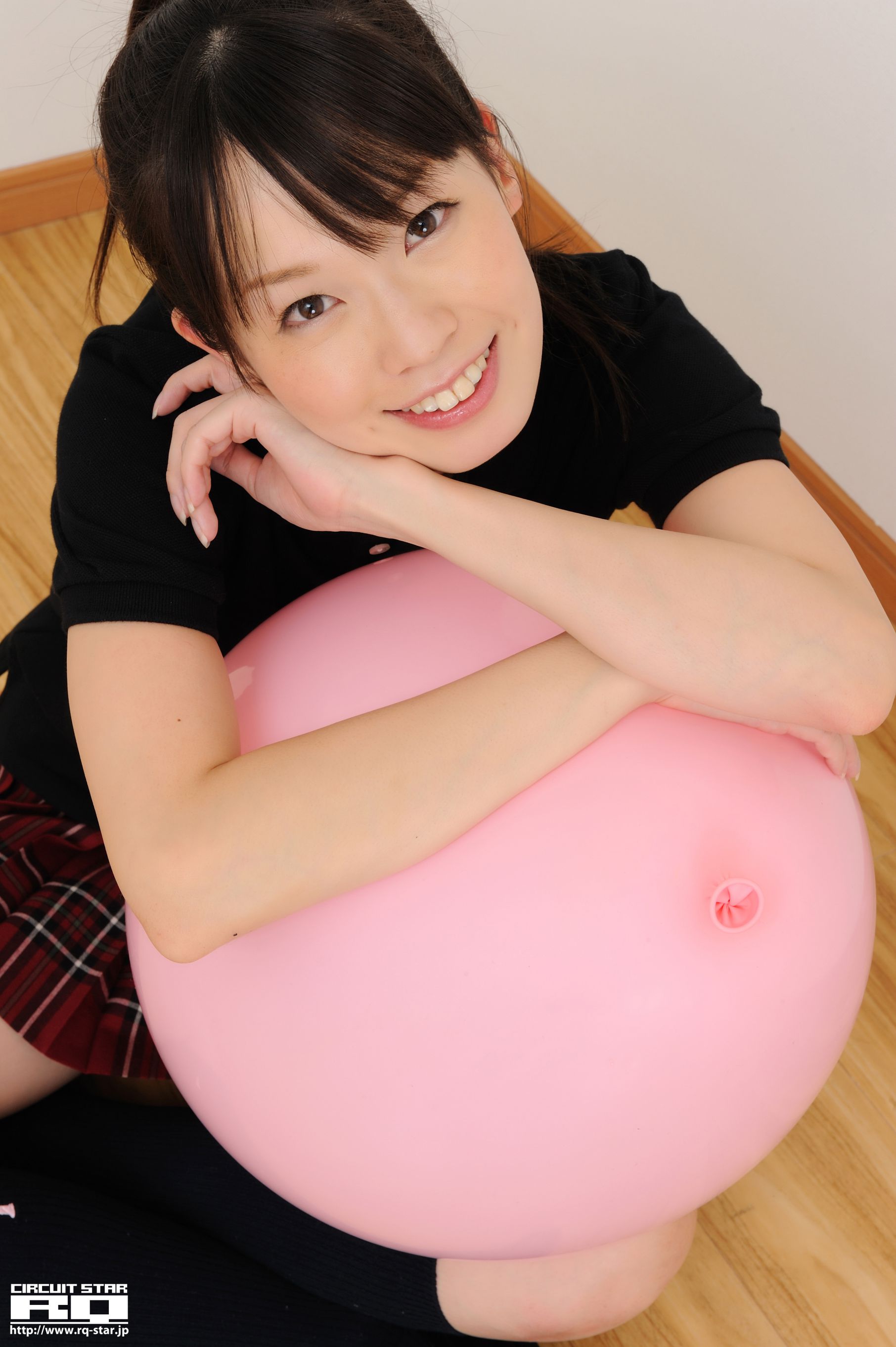 NO.00379 小泉みゆき School Girl 校服系列写真集-图115