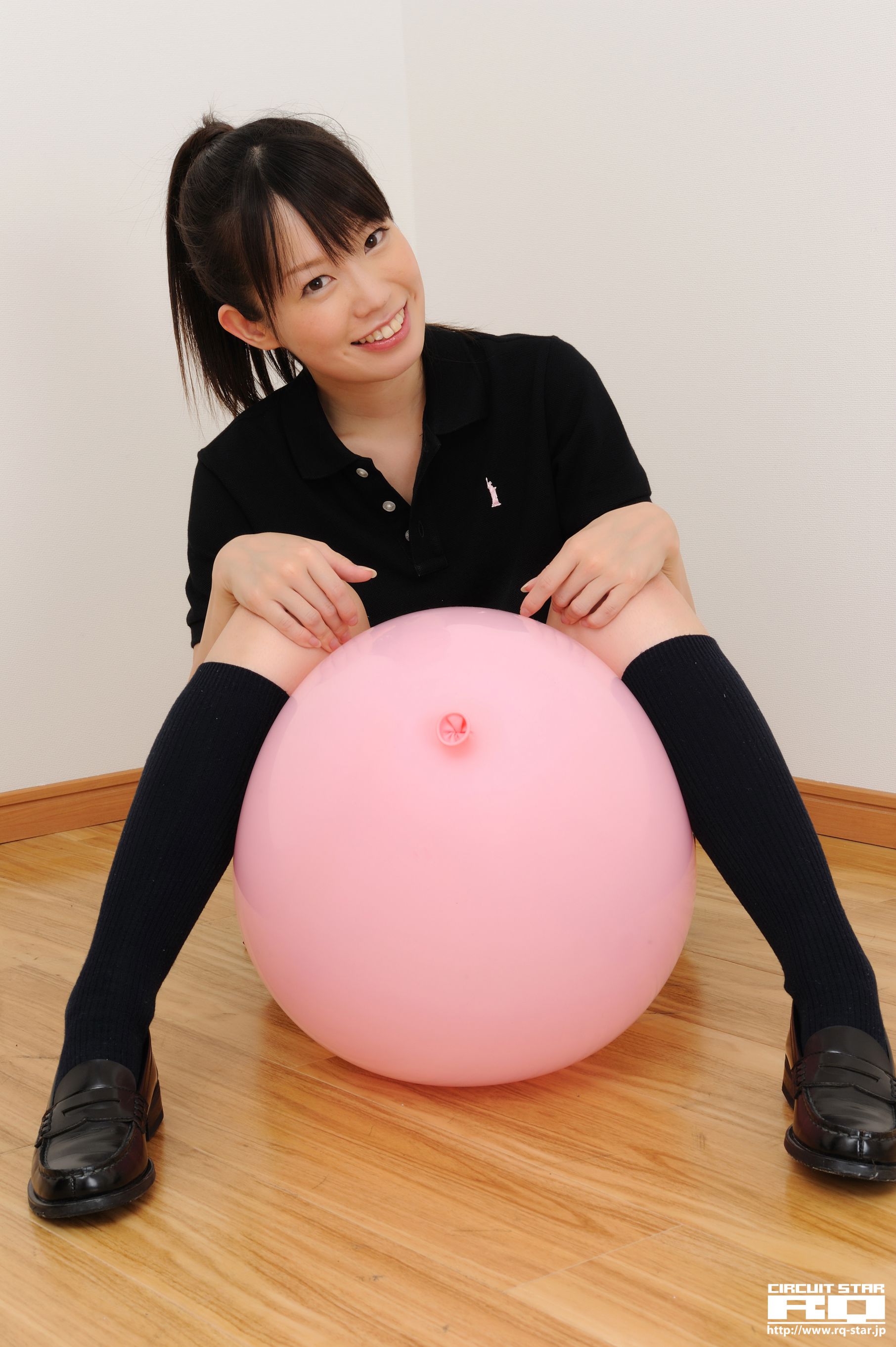 NO.00379 小泉みゆき School Girl 校服系列写真集-图116