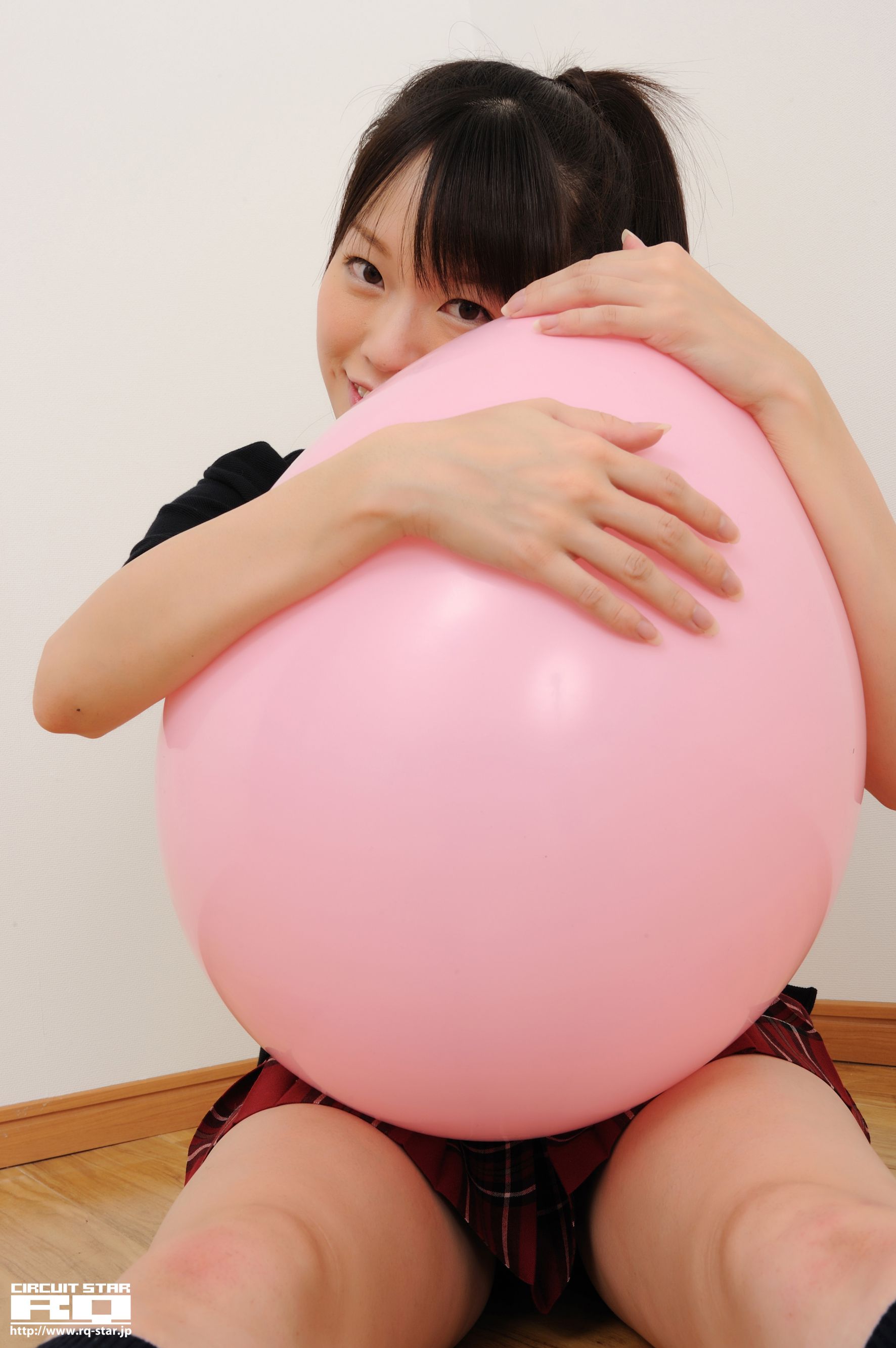 NO.00379 小泉みゆき School Girl 校服系列写真集-图122