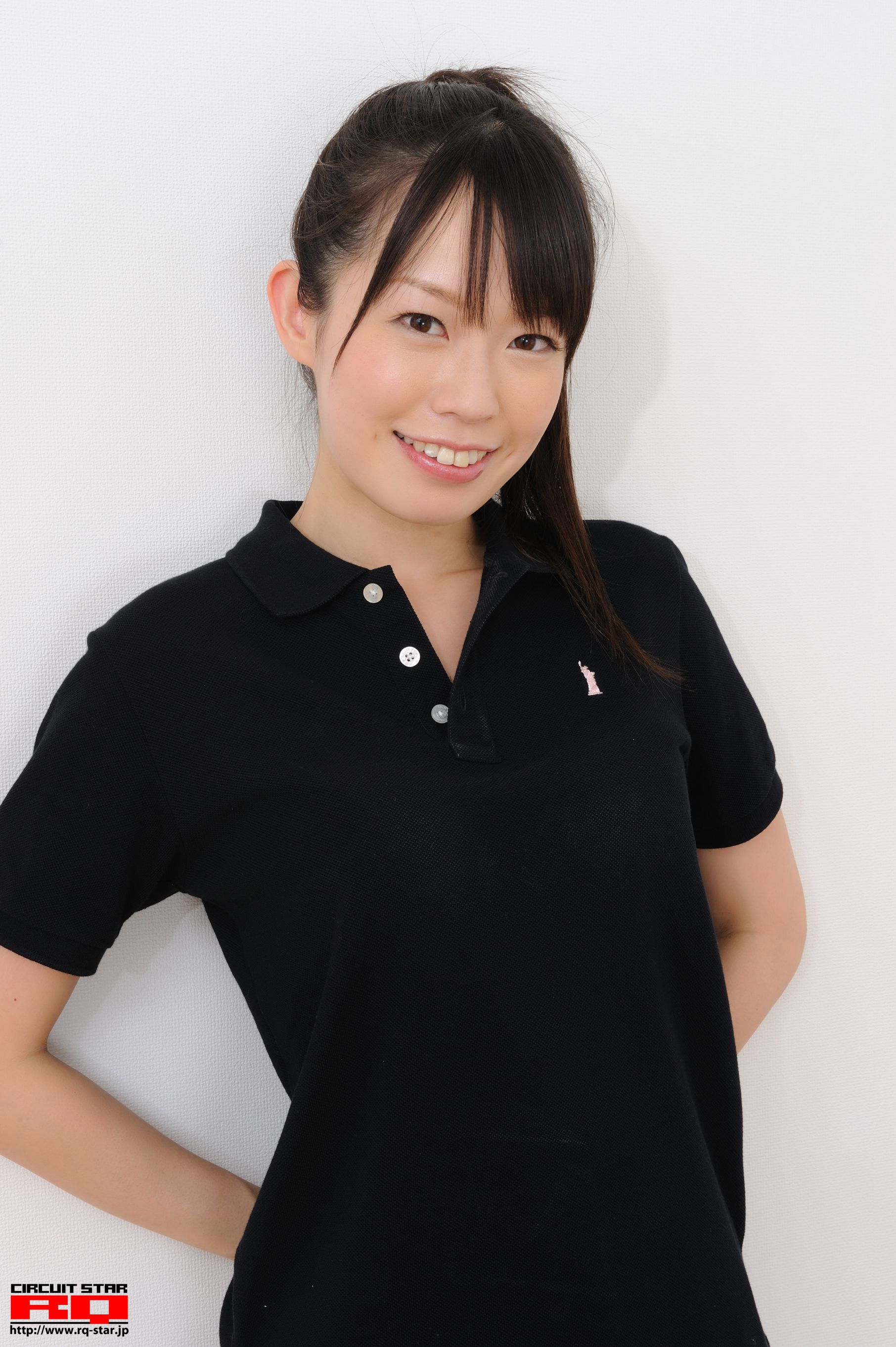 NO.00379 小泉みゆき School Girl 校服系列写真集-图21