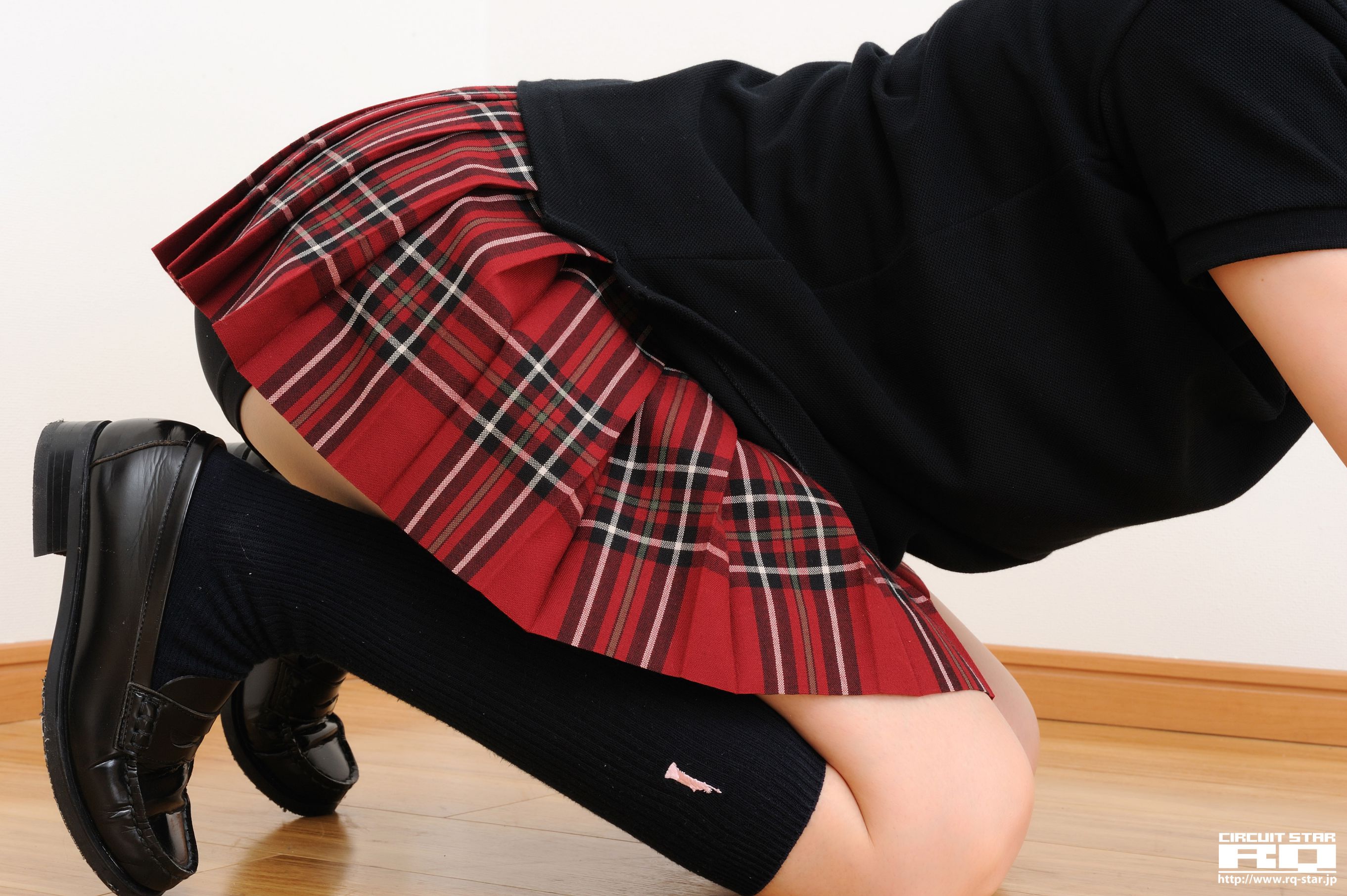 NO.00379 小泉みゆき School Girl 校服系列写真集-图58