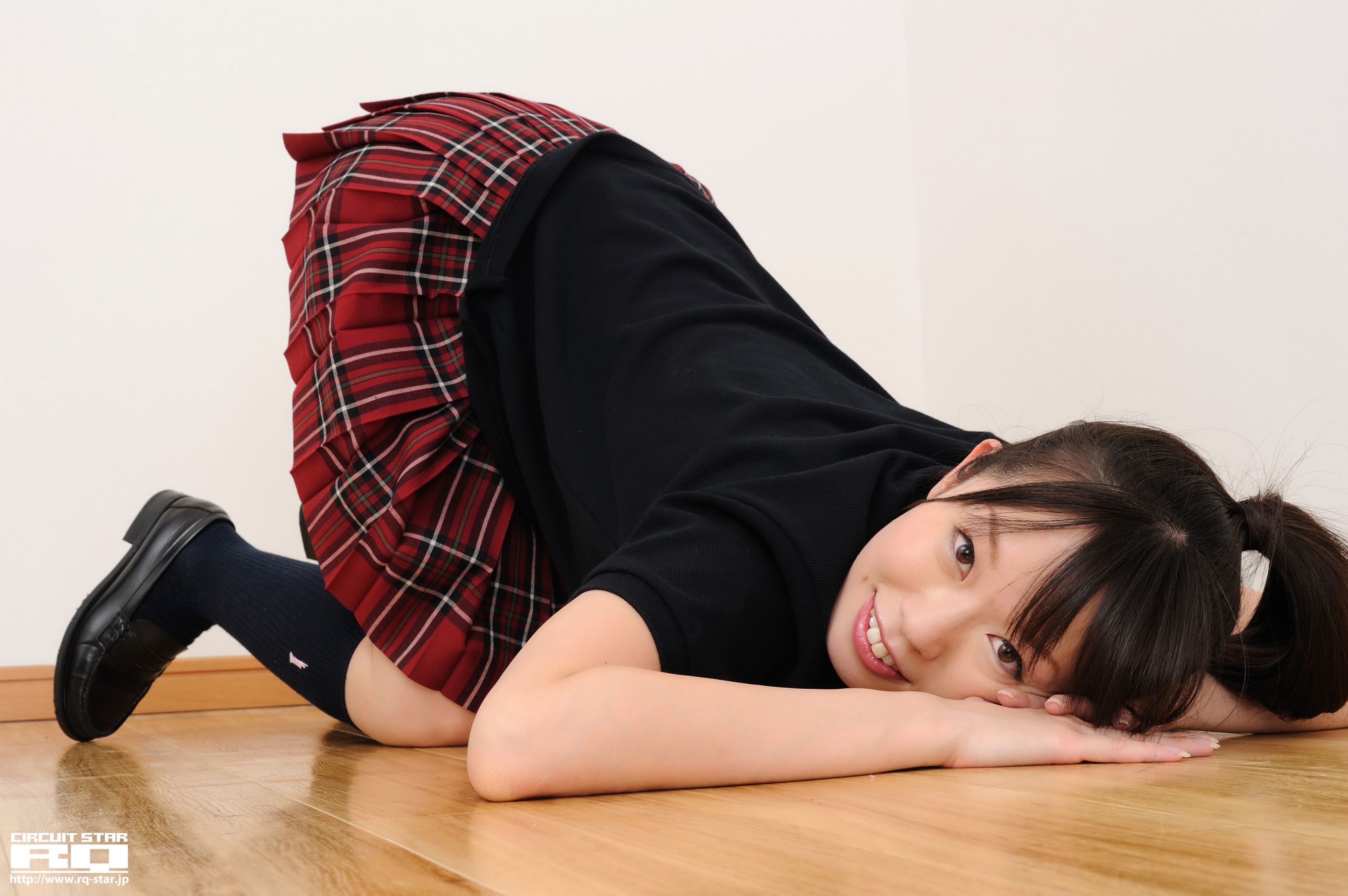 NO.00379 小泉みゆき School Girl 校服系列写真集-图62