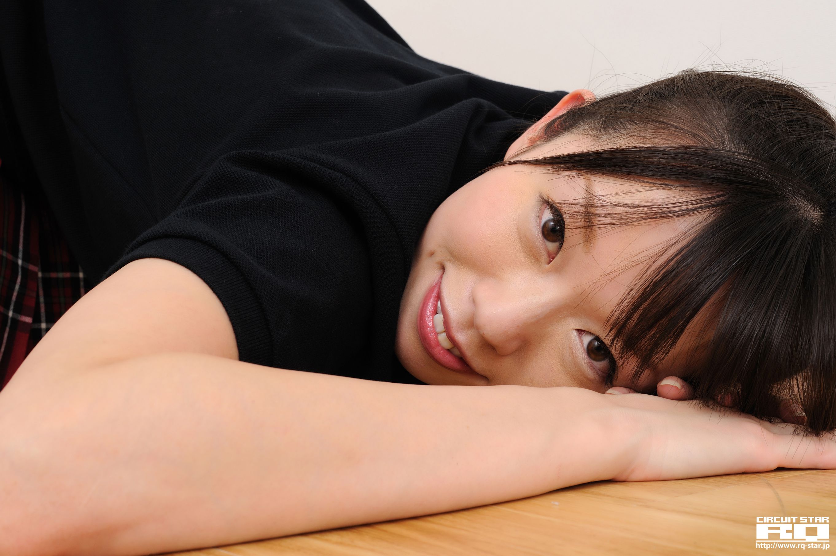 NO.00379 小泉みゆき School Girl 校服系列写真集-图63