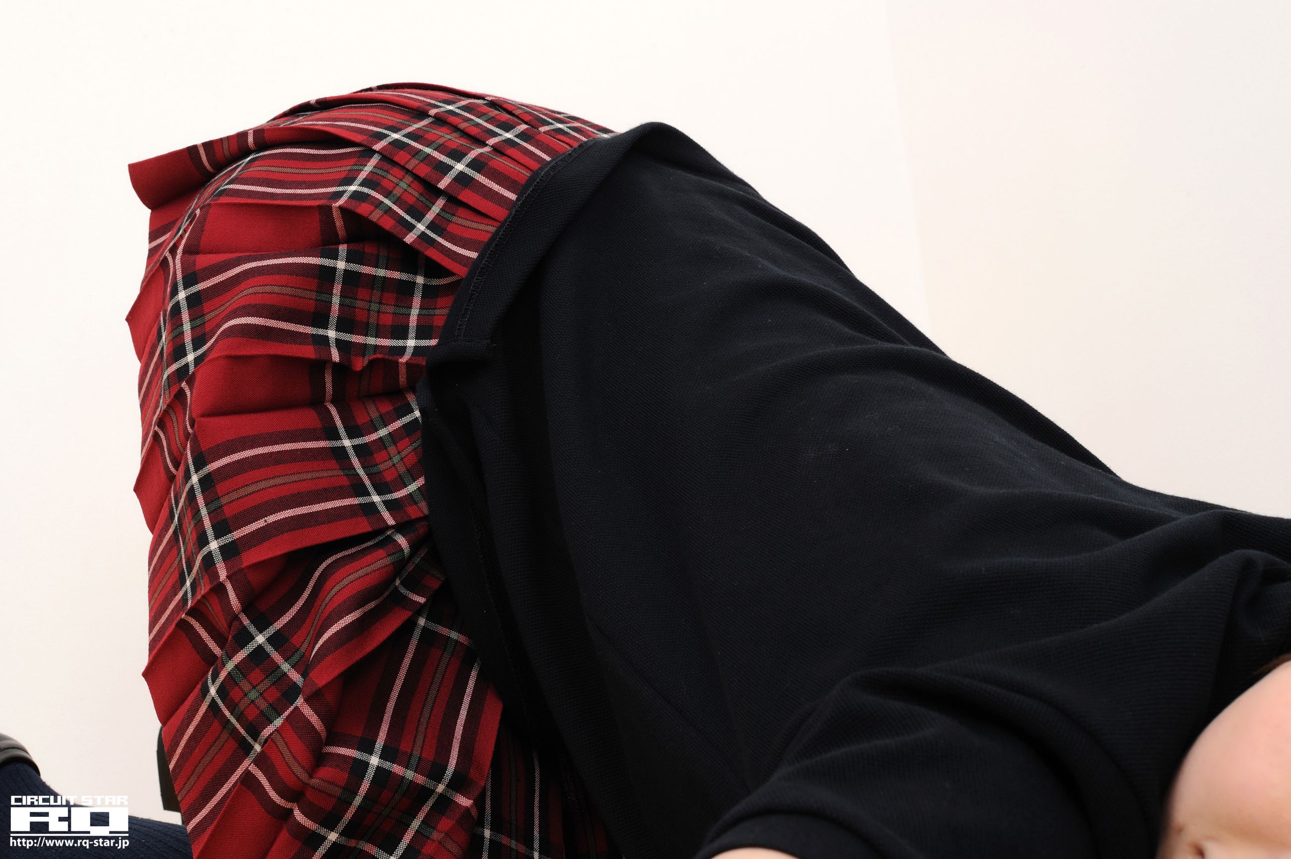 NO.00379 小泉みゆき School Girl 校服系列写真集-图64