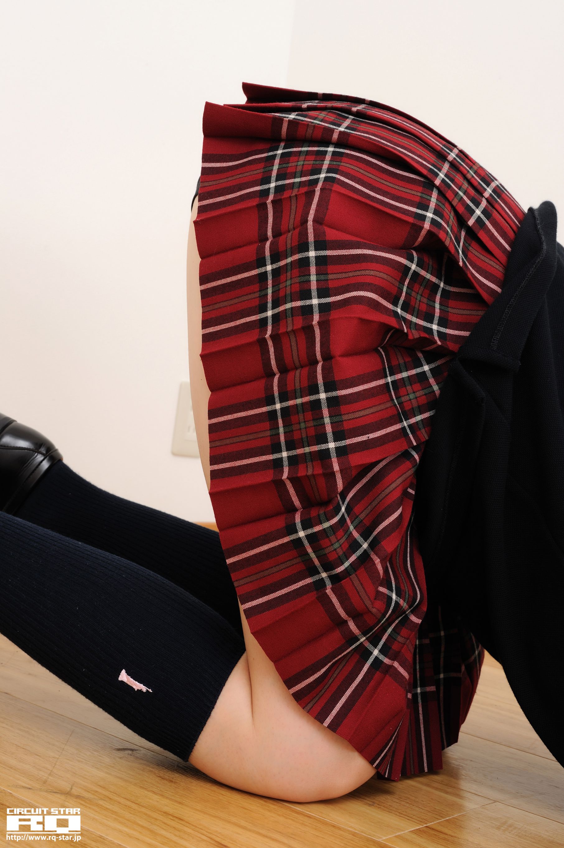 NO.00379 小泉みゆき School Girl 校服系列写真集-图65