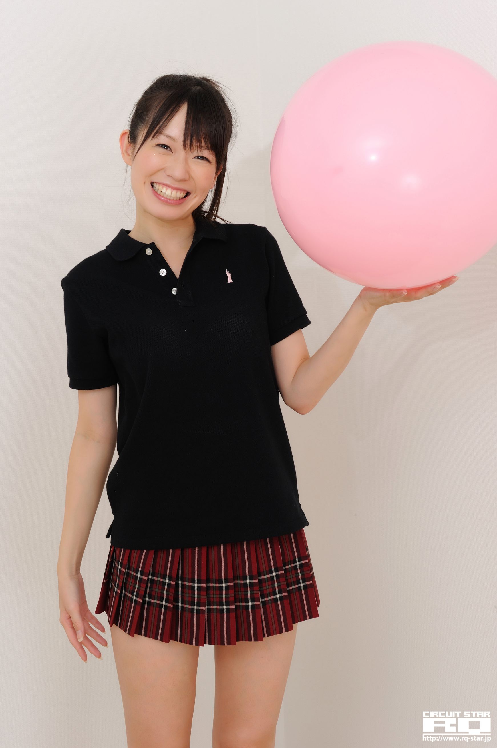 NO.00379 小泉みゆき School Girl 校服系列写真集-图80