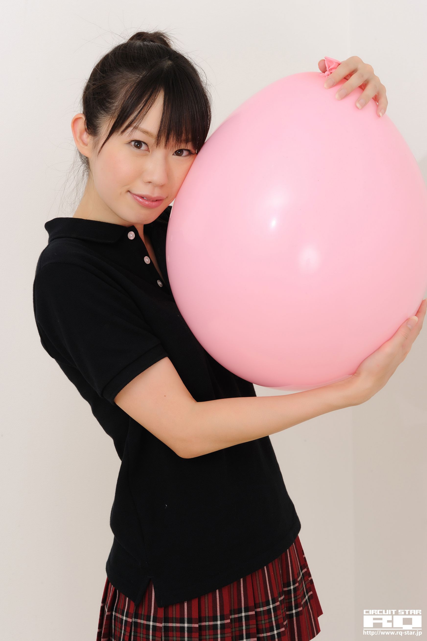 NO.00379 小泉みゆき School Girl 校服系列写真集-图83