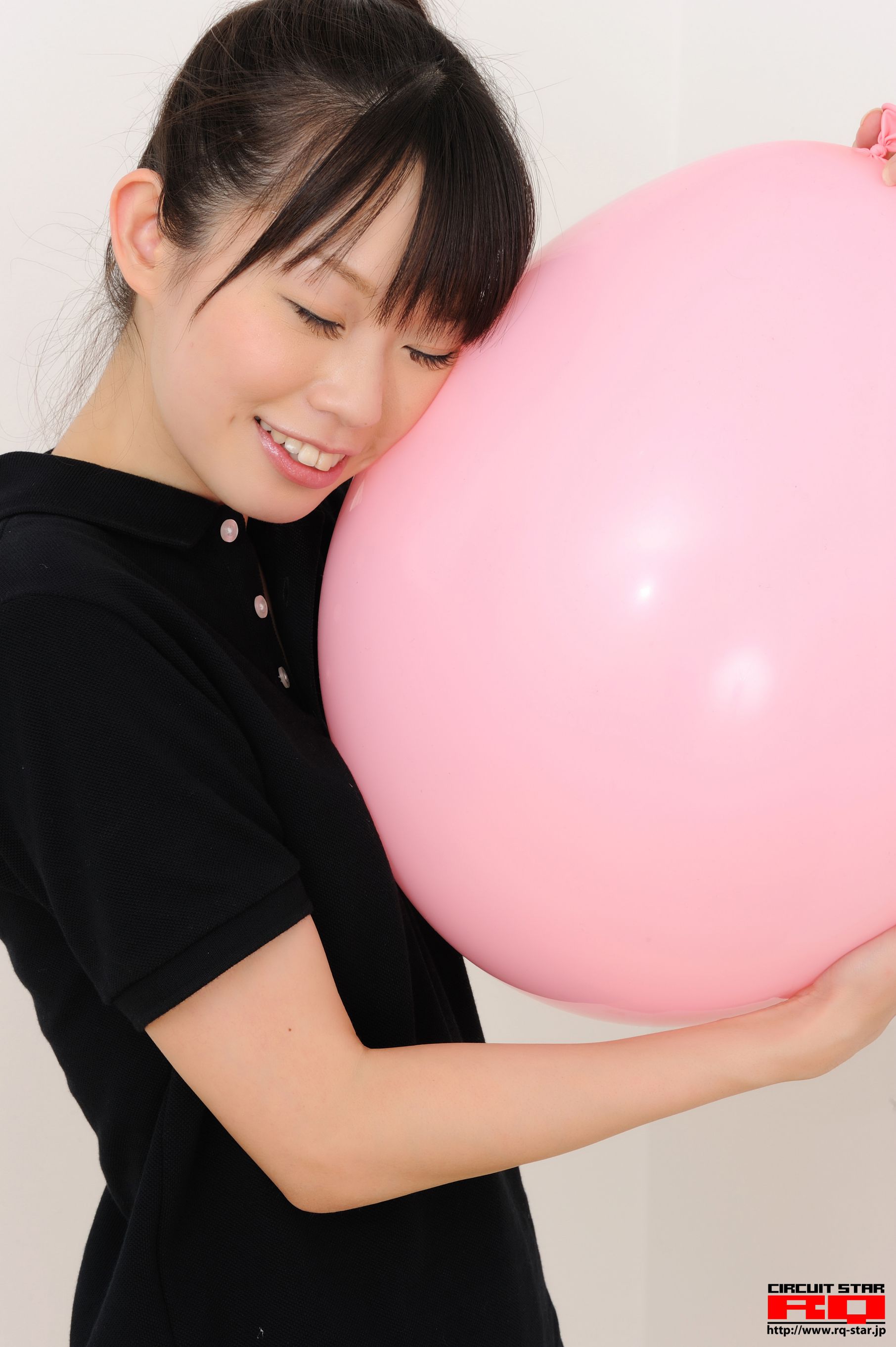 NO.00379 小泉みゆき School Girl 校服系列写真集-图85