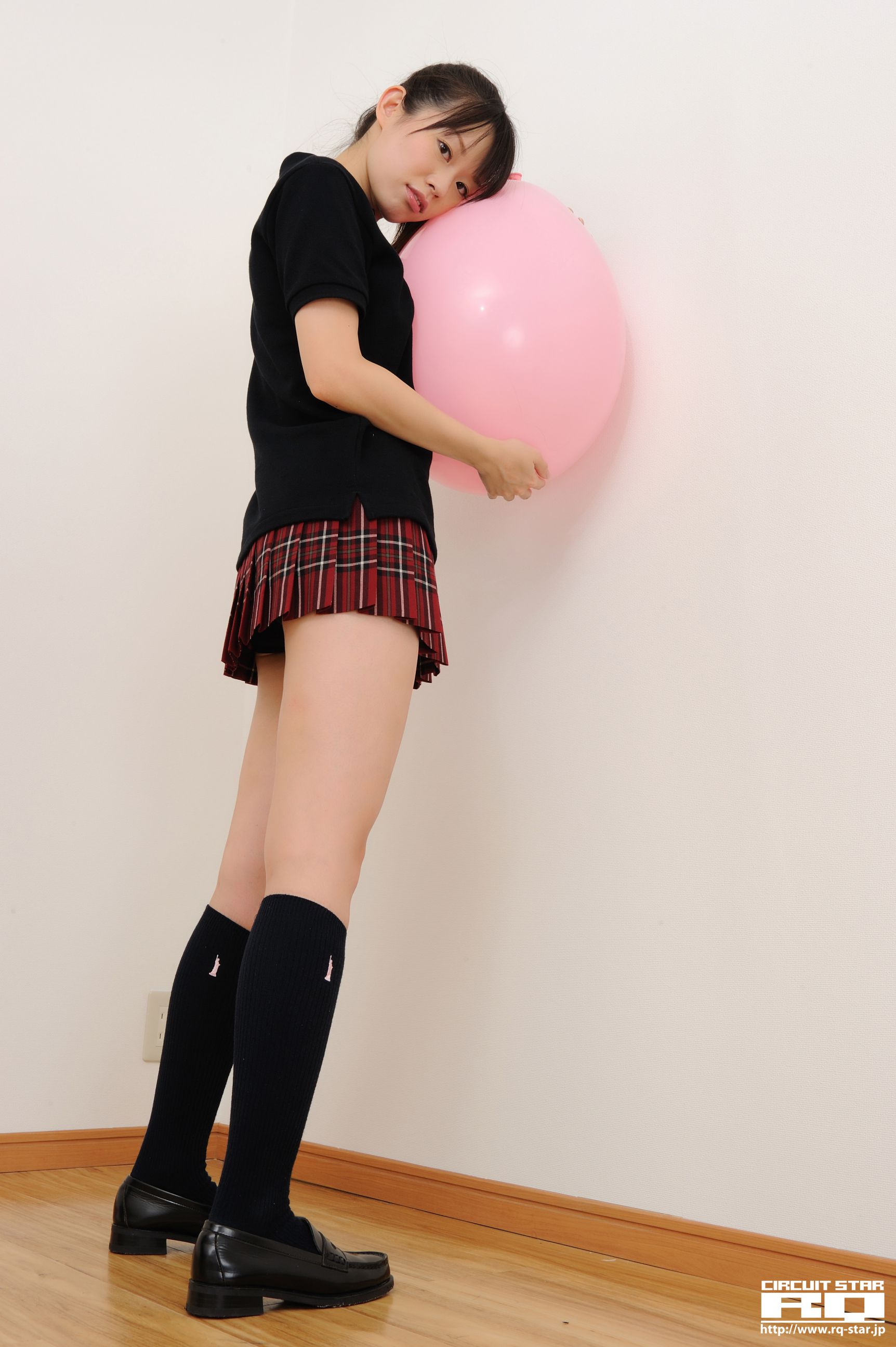 NO.00379 小泉みゆき School Girl 校服系列写真集-图95