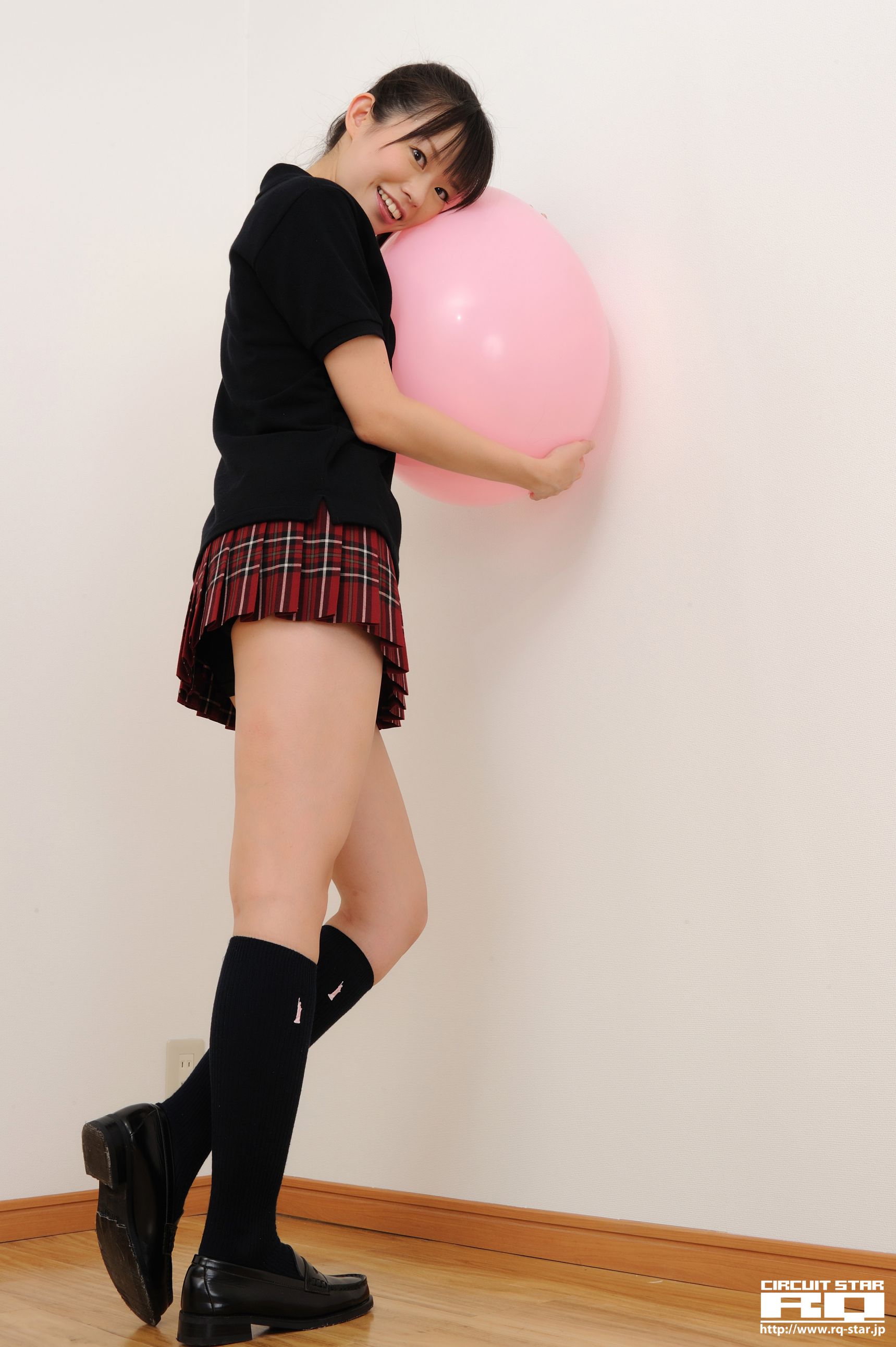 NO.00379 小泉みゆき School Girl 校服系列写真集-图97