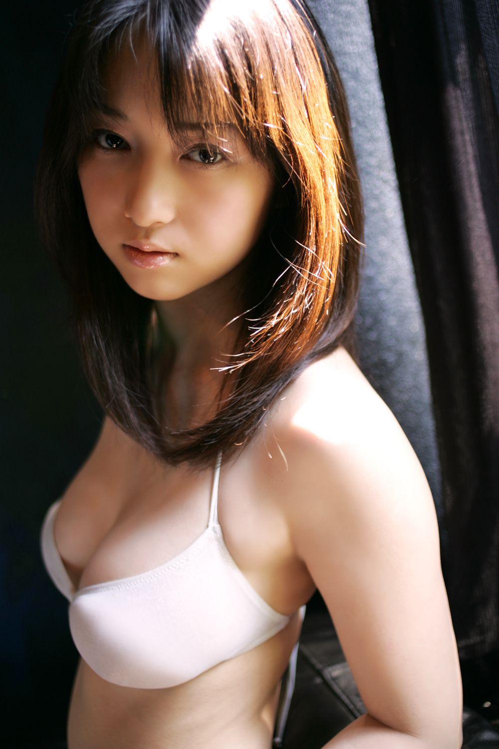 NO.330 Atsuko Yamaguchi 山口敦子-图2