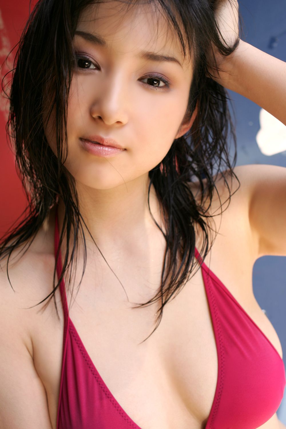 NO.330 Atsuko Yamaguchi 山口敦子-图43