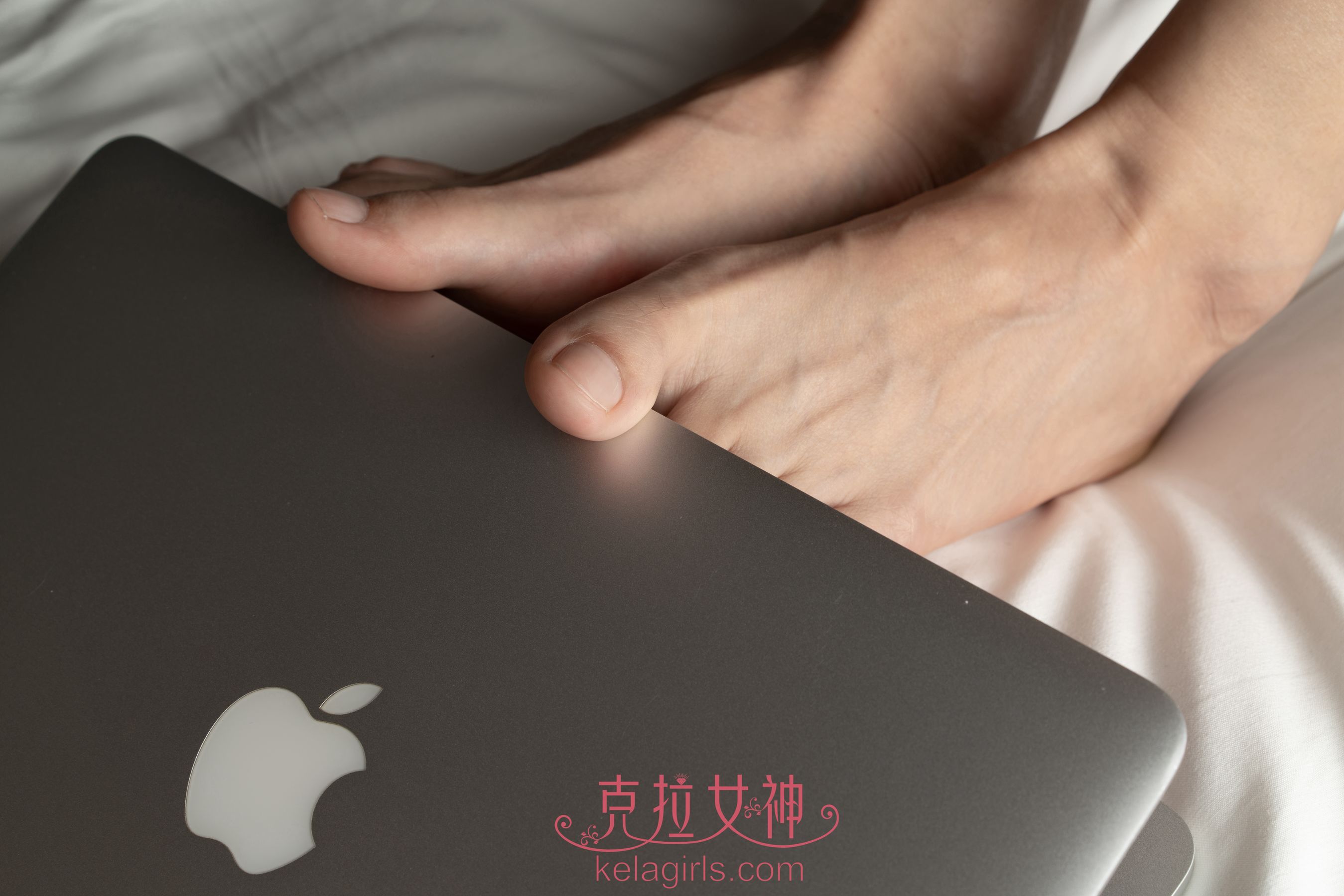 周拉拉 趾敲键盘-图28