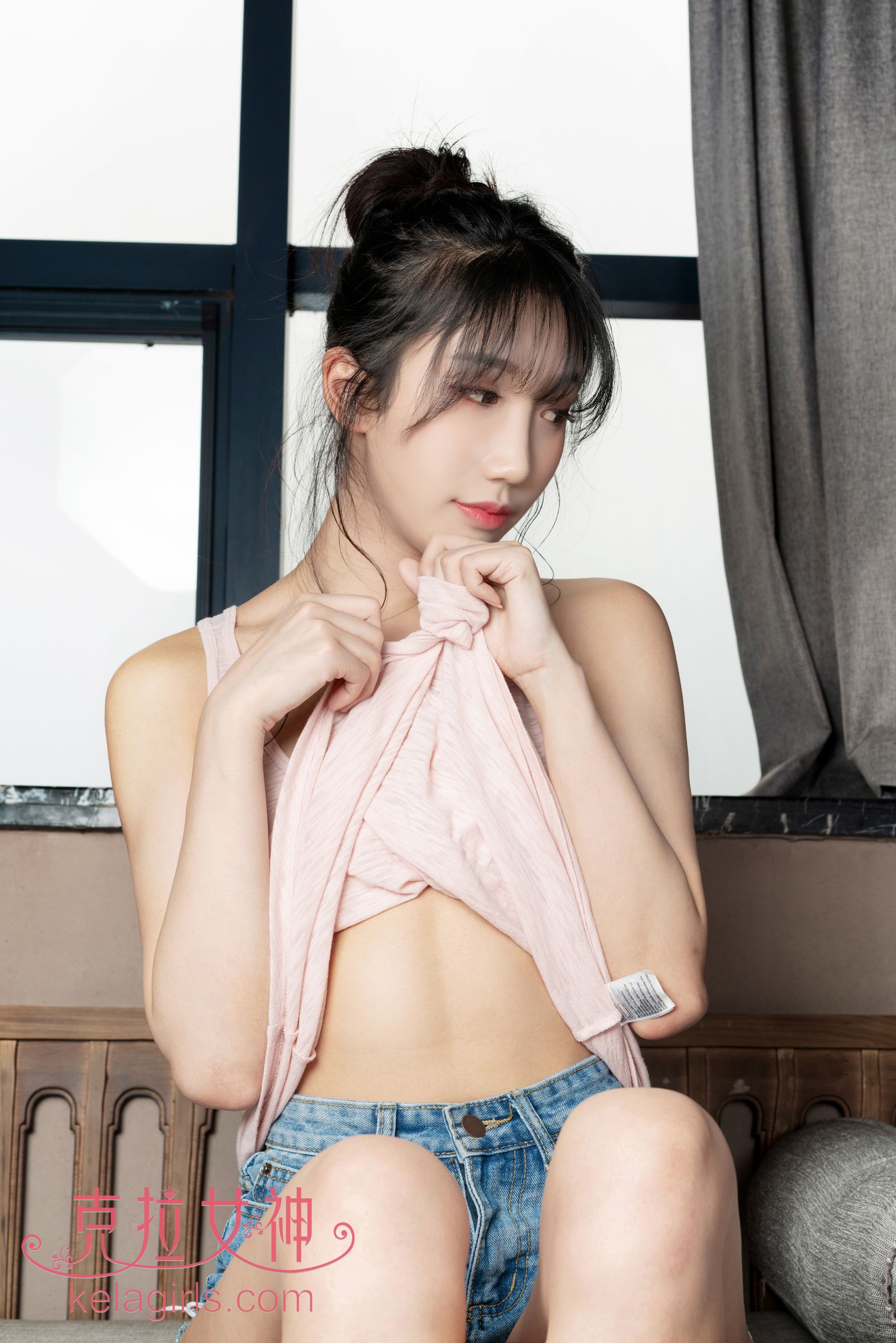 佳莹 真空背心-图20
