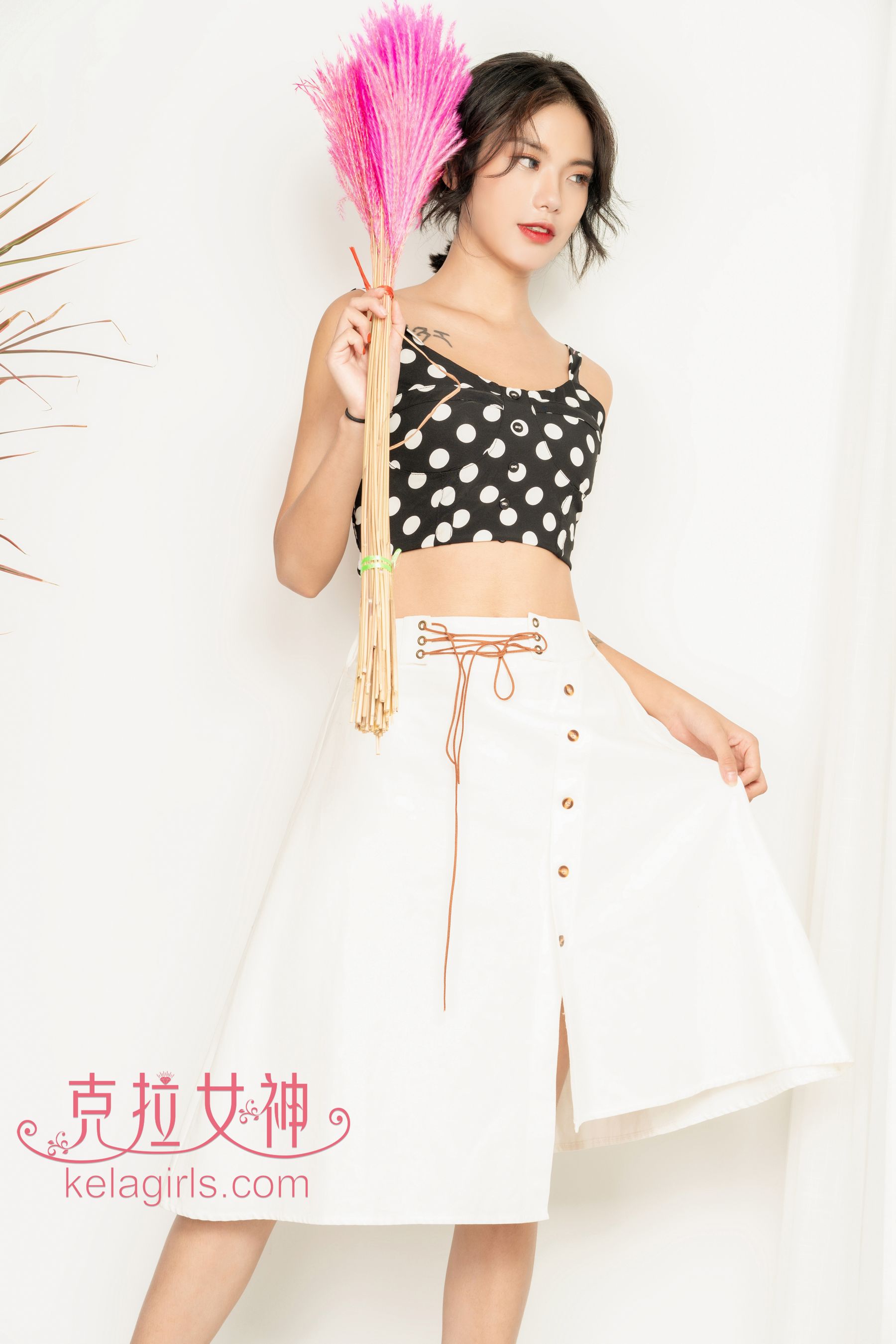 羽西 琪花瑶草-图3