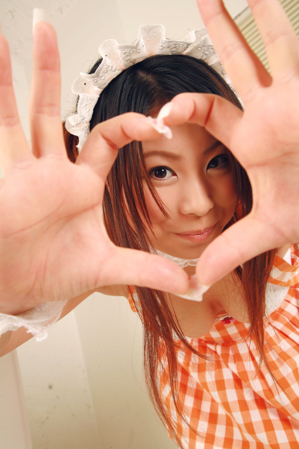 NO.332 Mimi Kousaka 向坂美々 《大人のアイドル》-图4