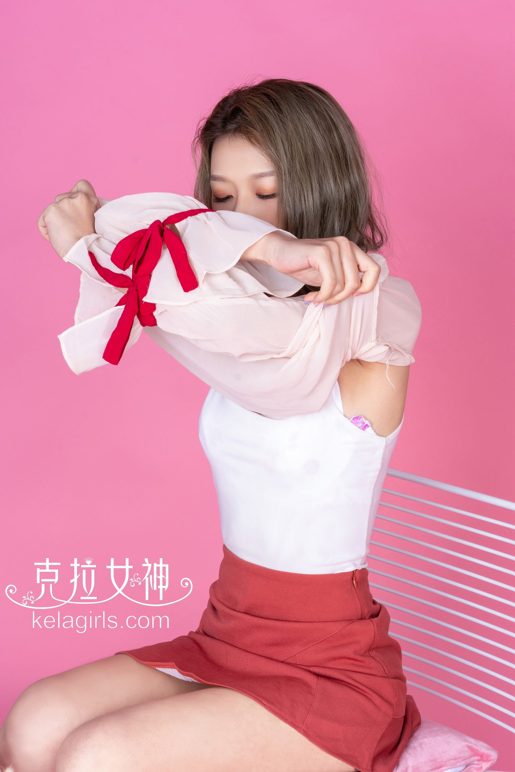 欣妮 入职检查-图12