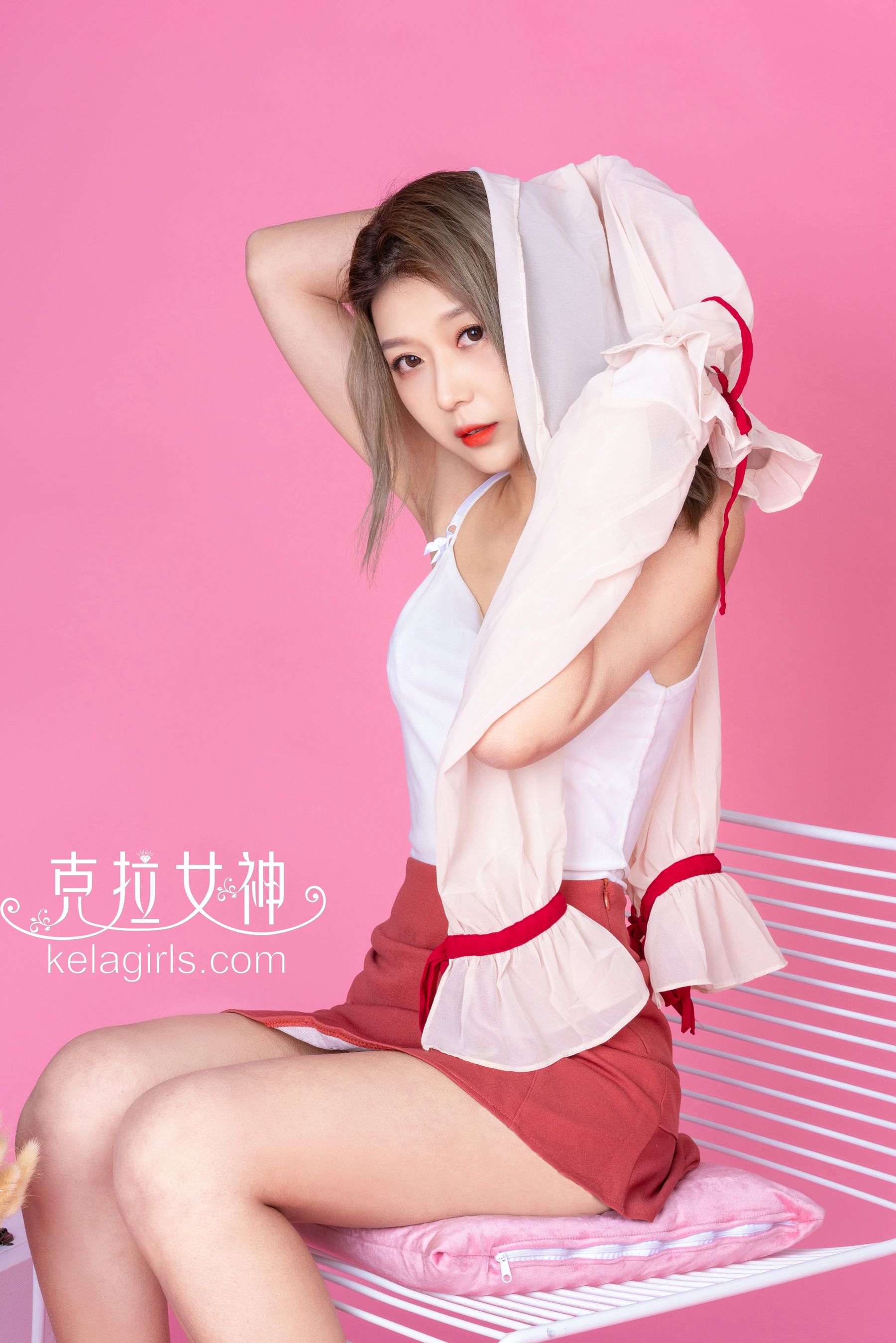 欣妮 入职检查-图14