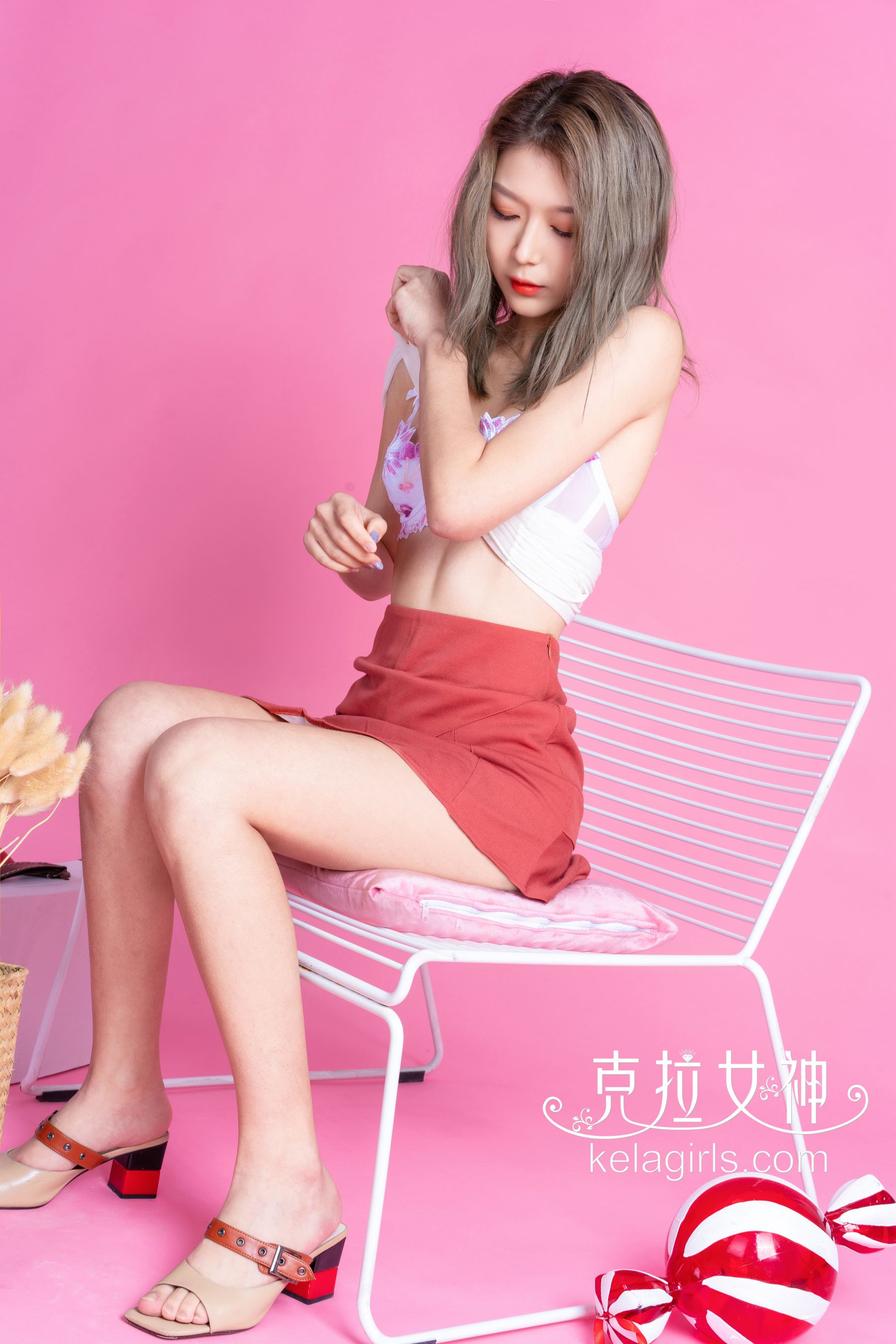 欣妮 入职检查-图16