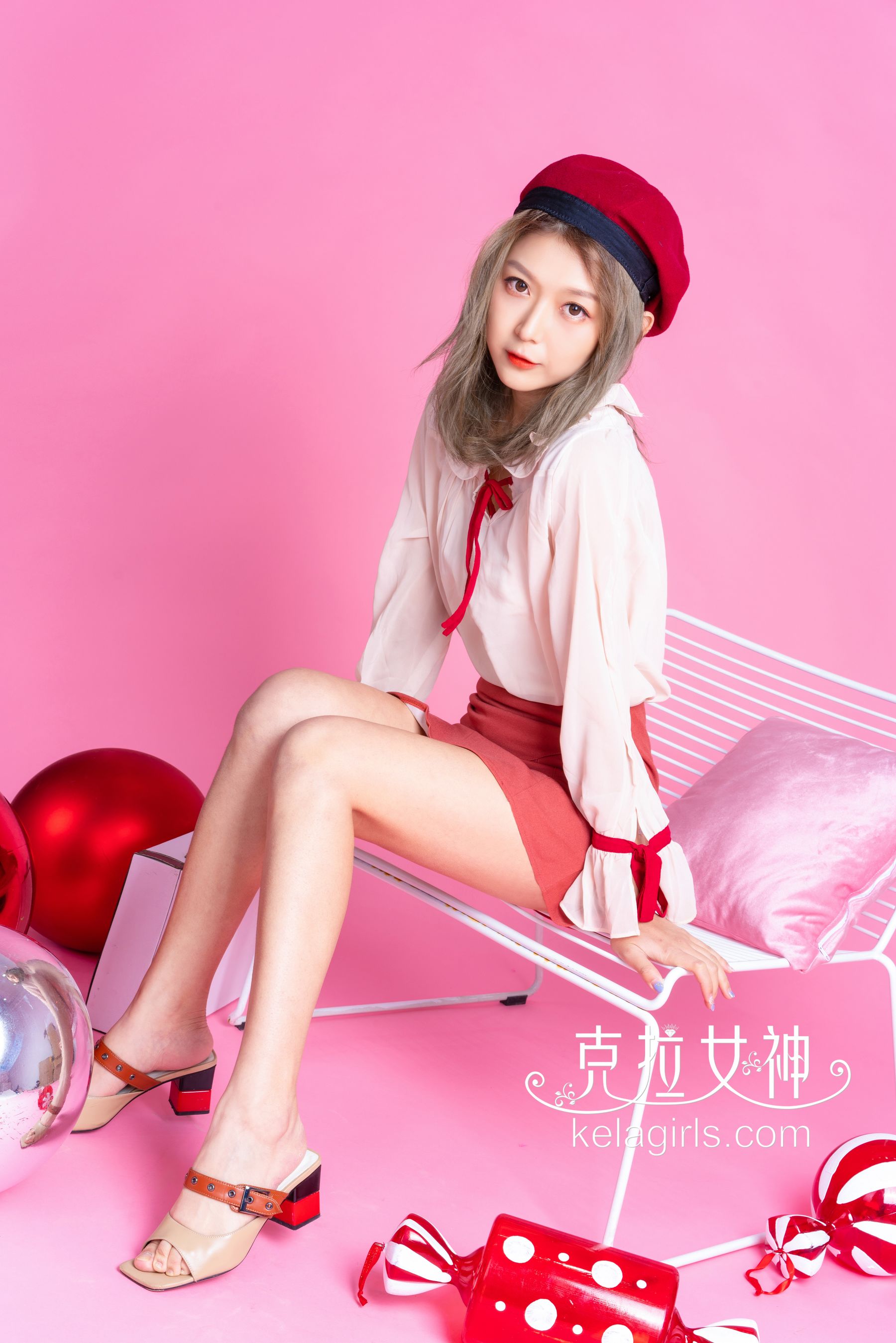 欣妮 入职检查-图1