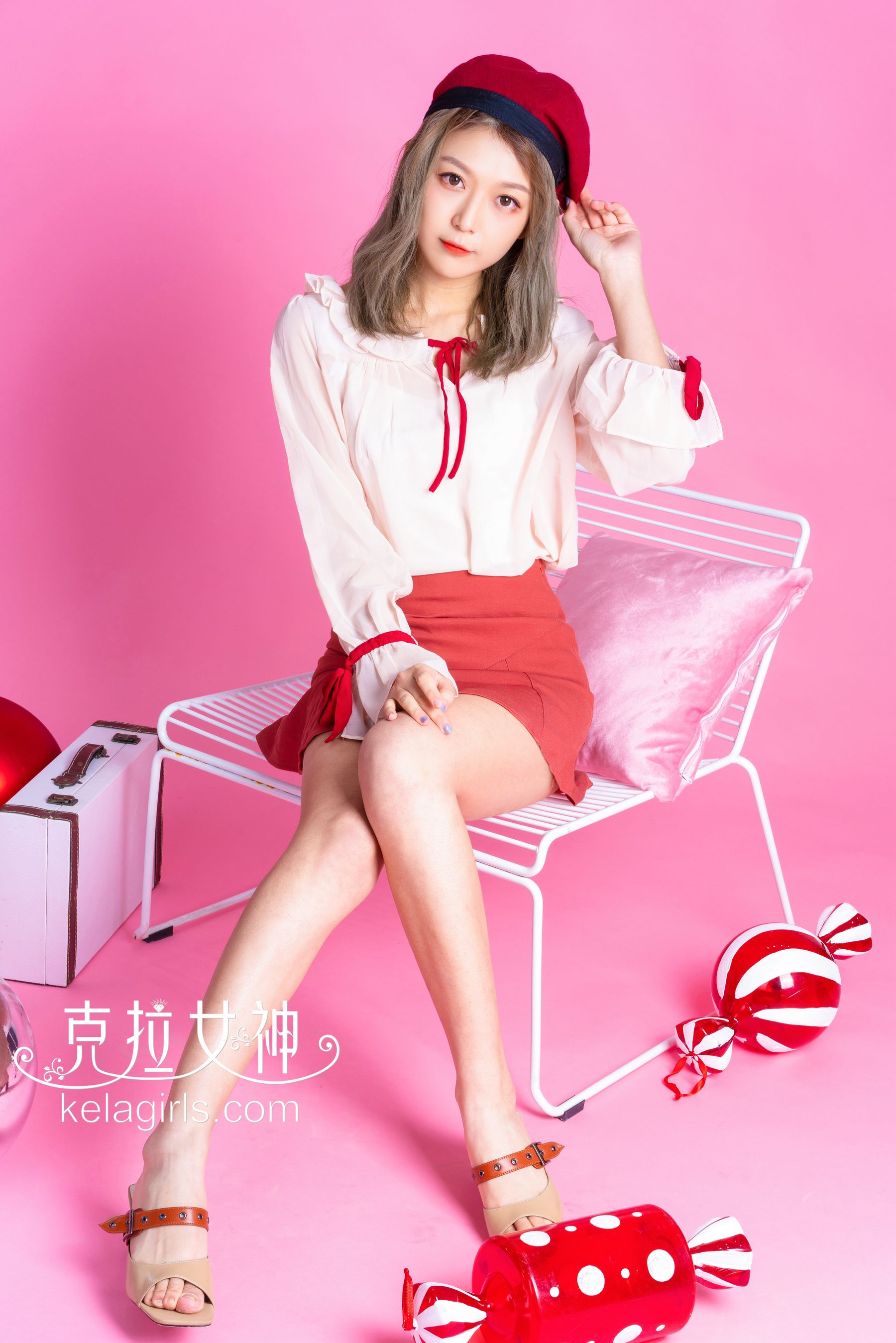 欣妮 入职检查-图3