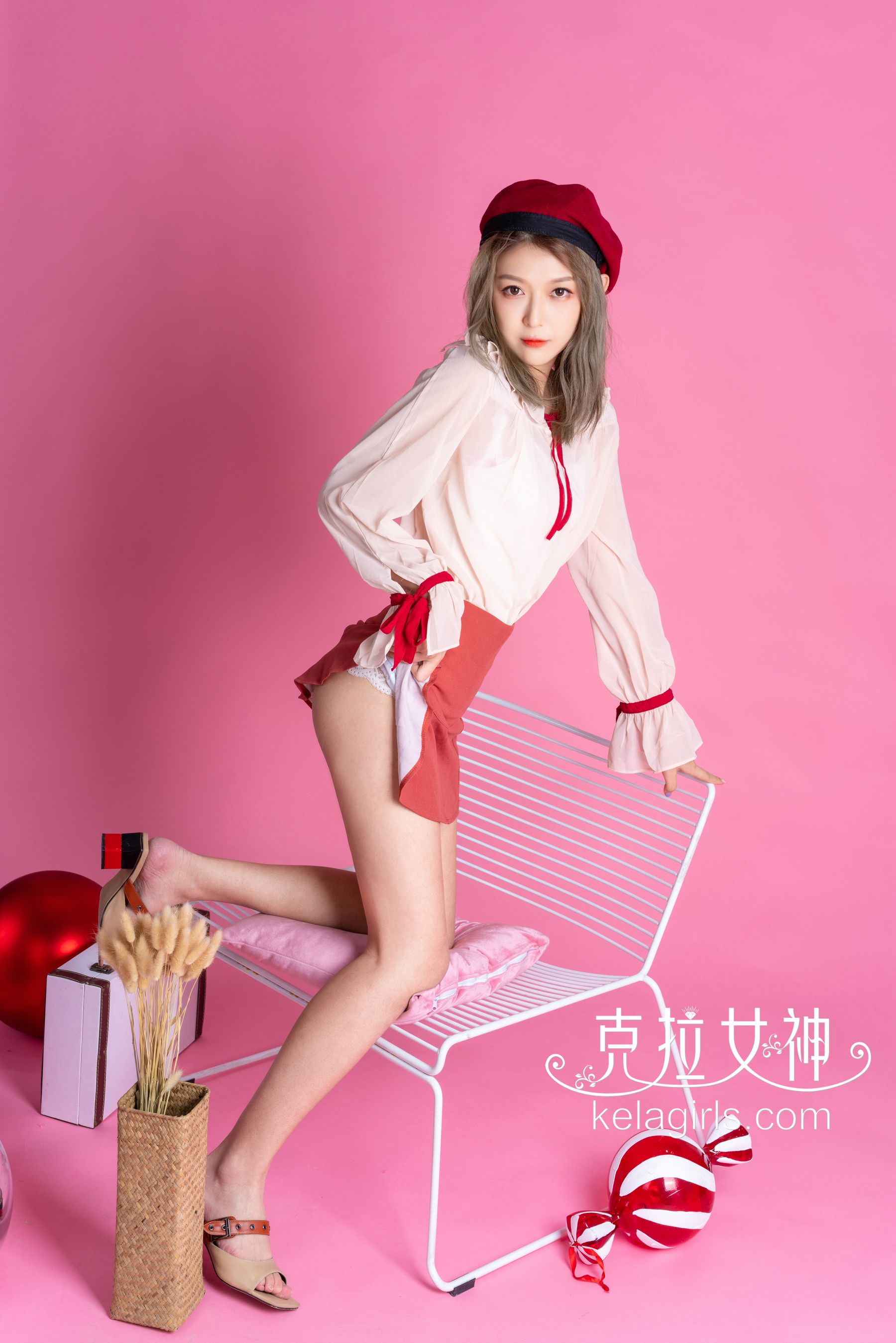 欣妮 入职检查-图6
