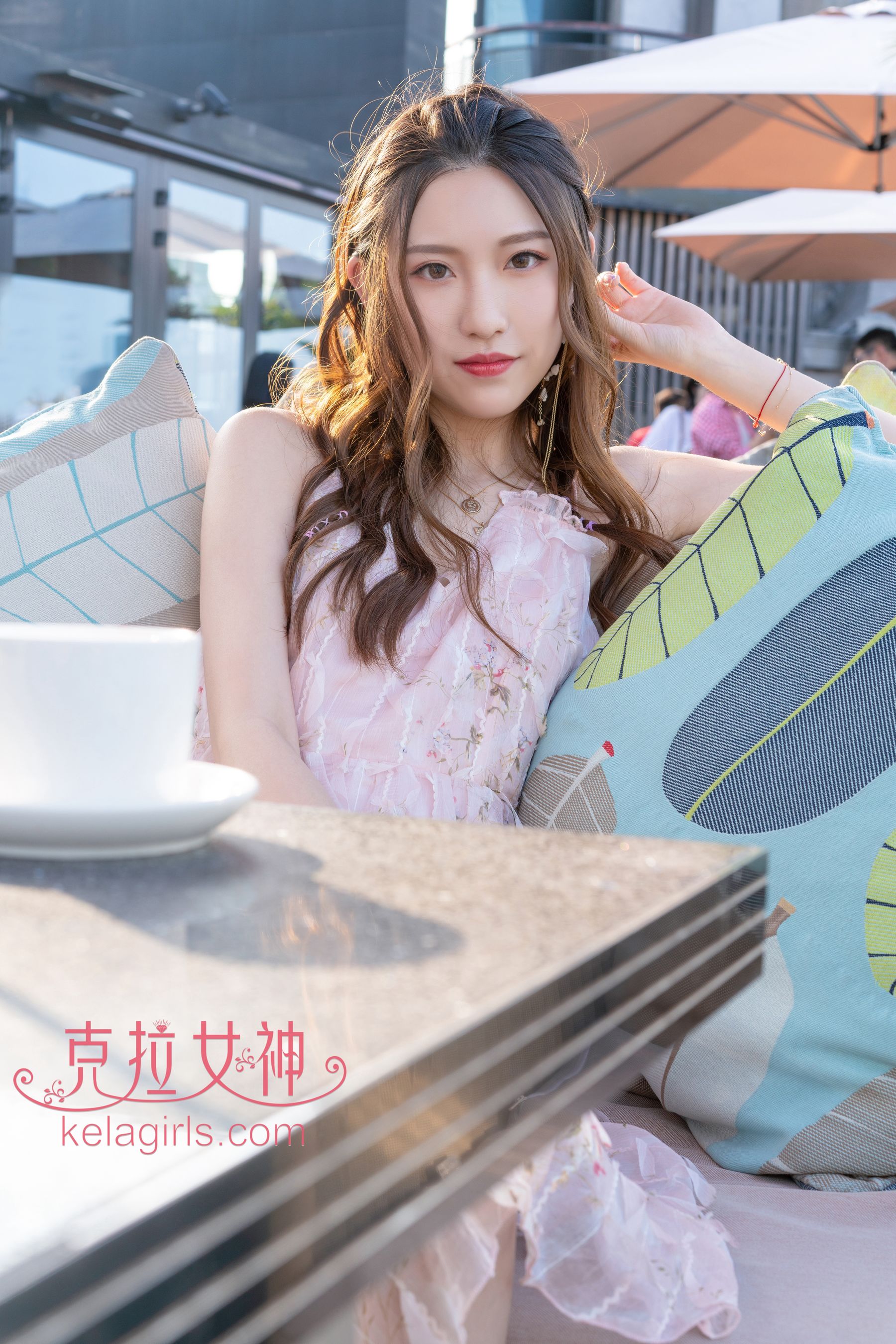 芊芊 邂逅外滩-图0