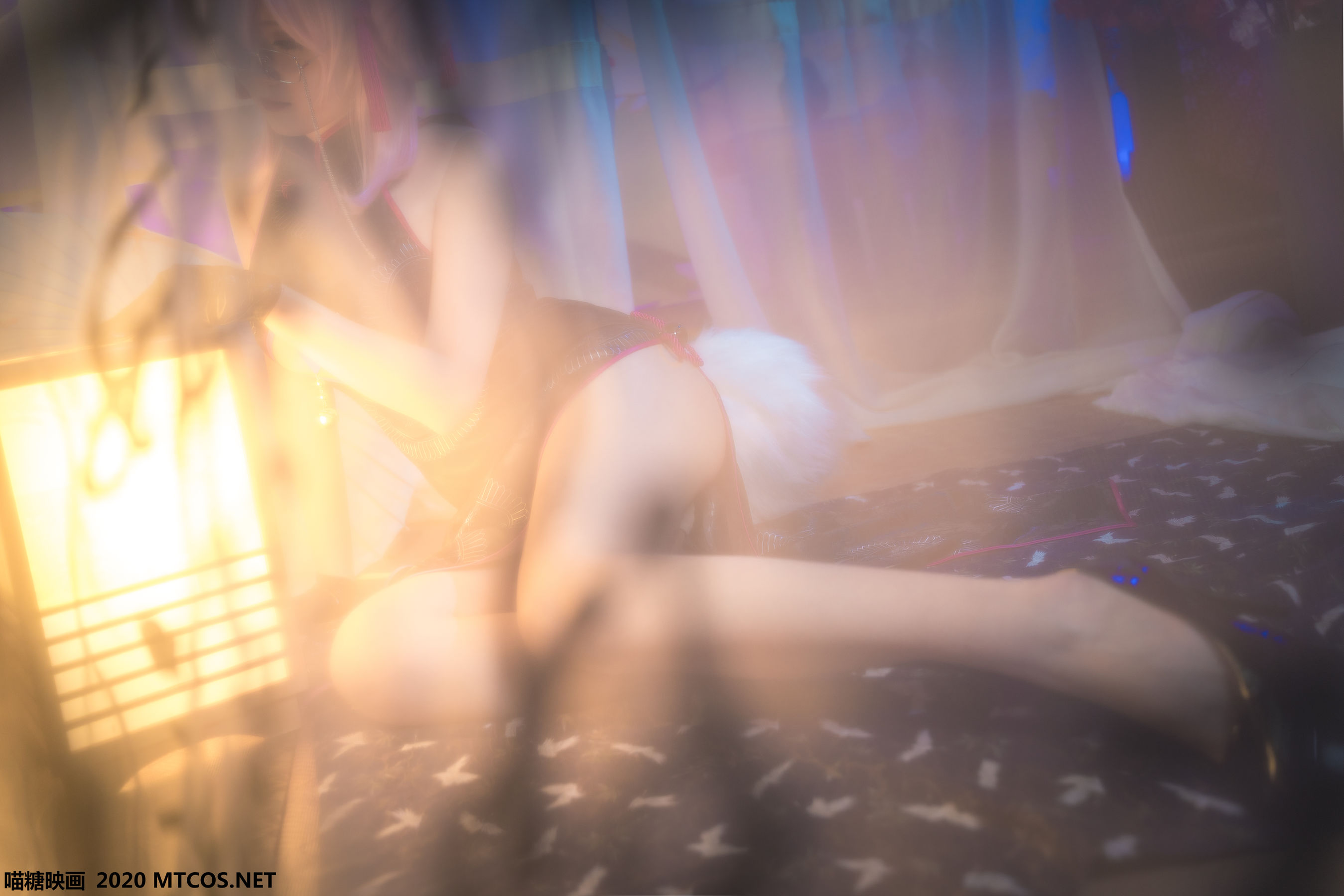 HML.013 小玉旗袍-图24