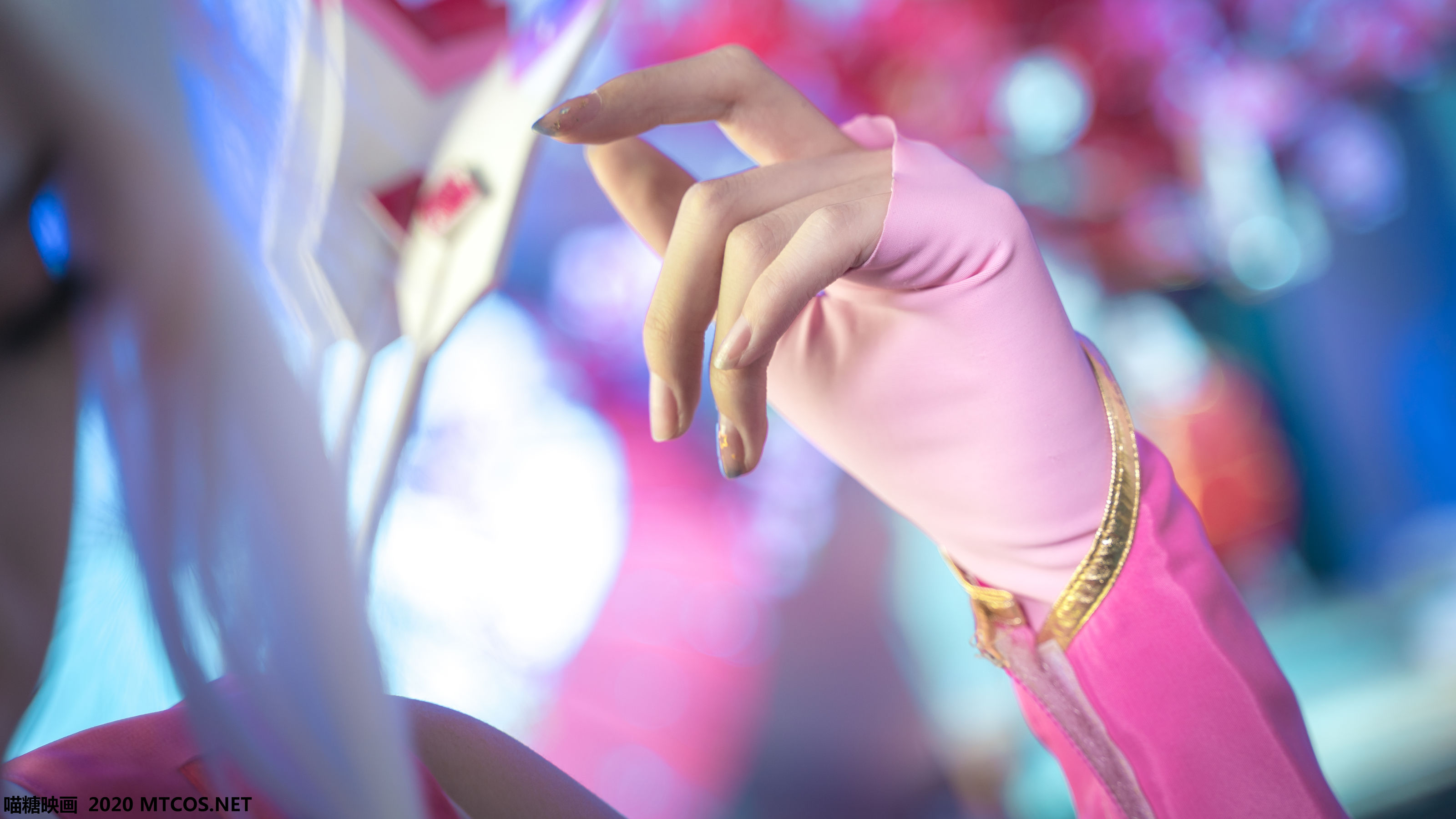 HML.013 小玉旗袍-图43