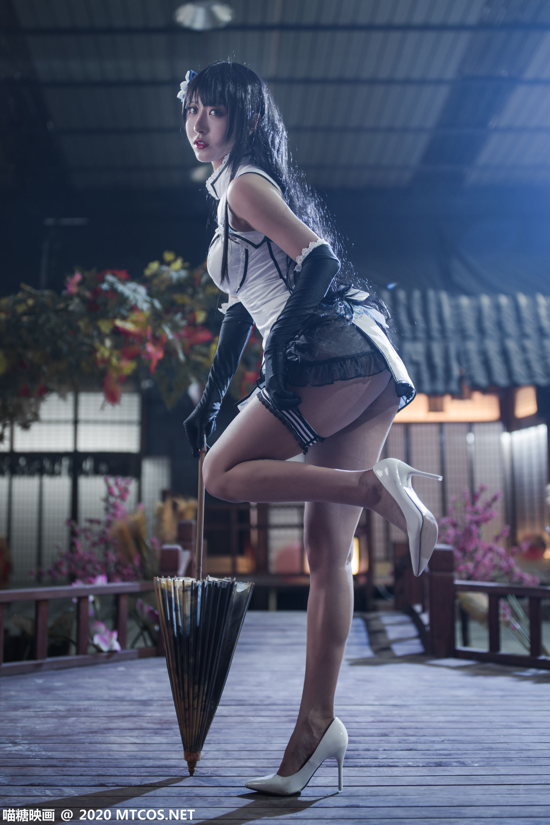 HML.014 瓶儿旗袍-图27