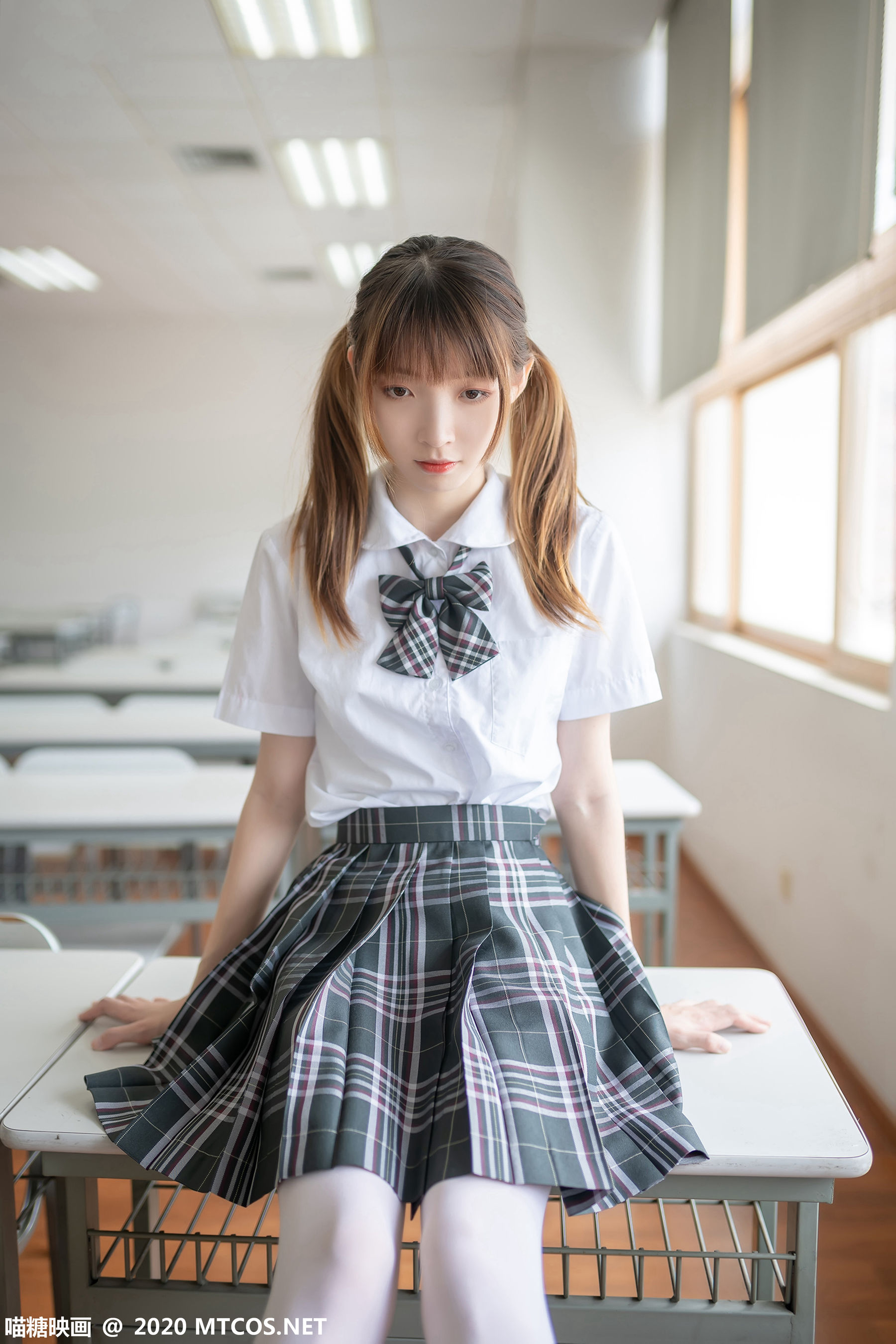 JKL.008 夏季JK制服-图16