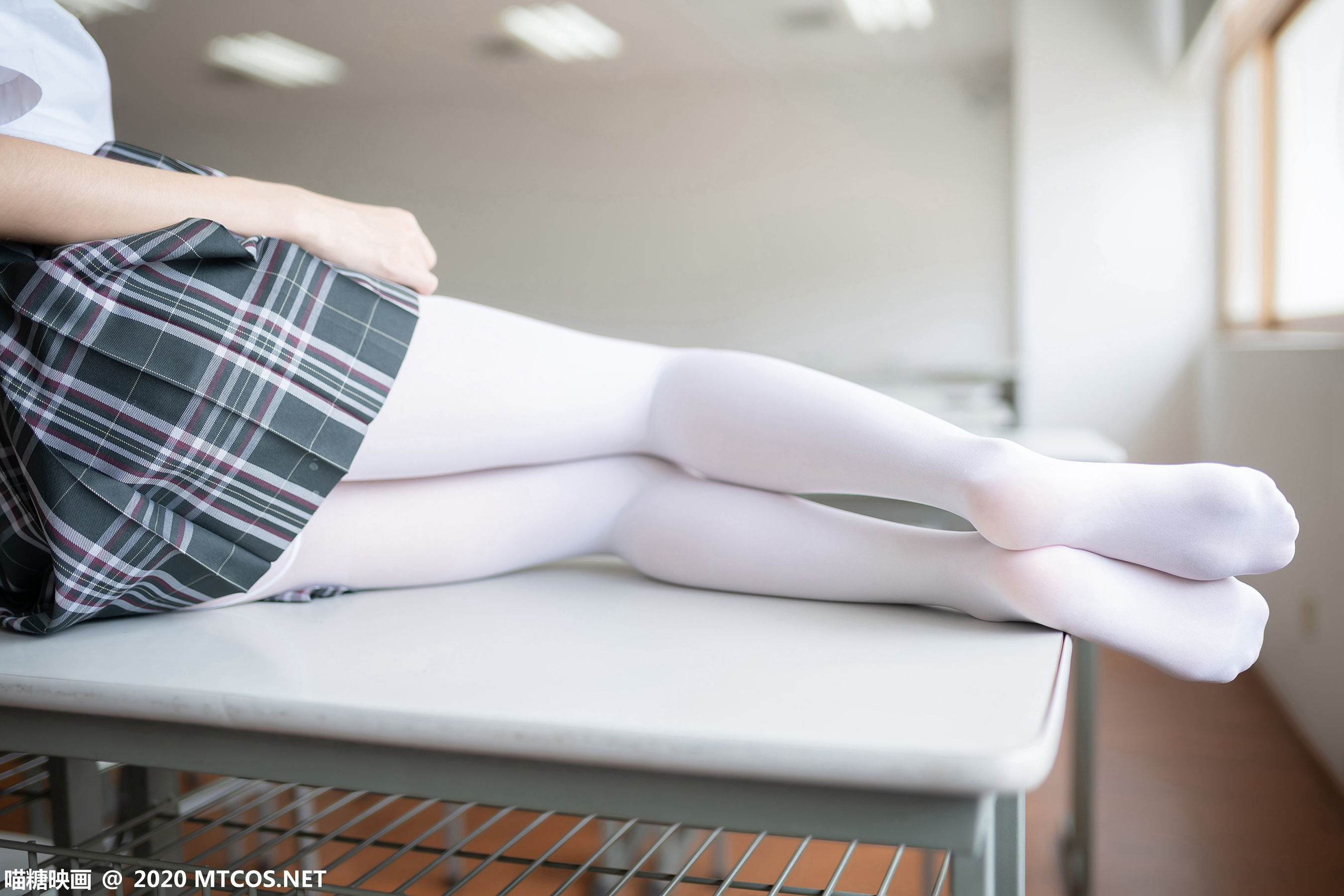 JKL.008 夏季JK制服-图19