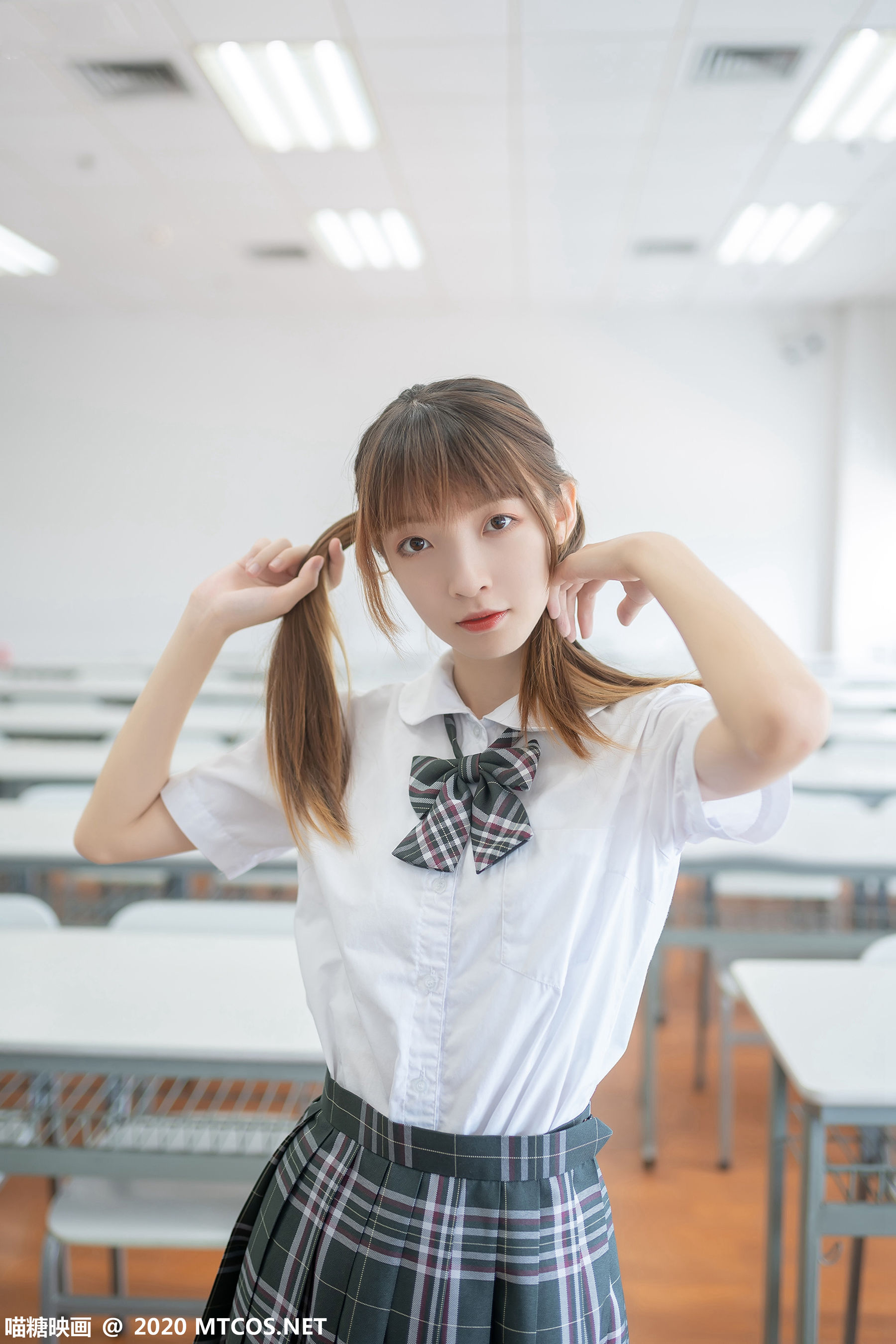 JKL.008 夏季JK制服-图21