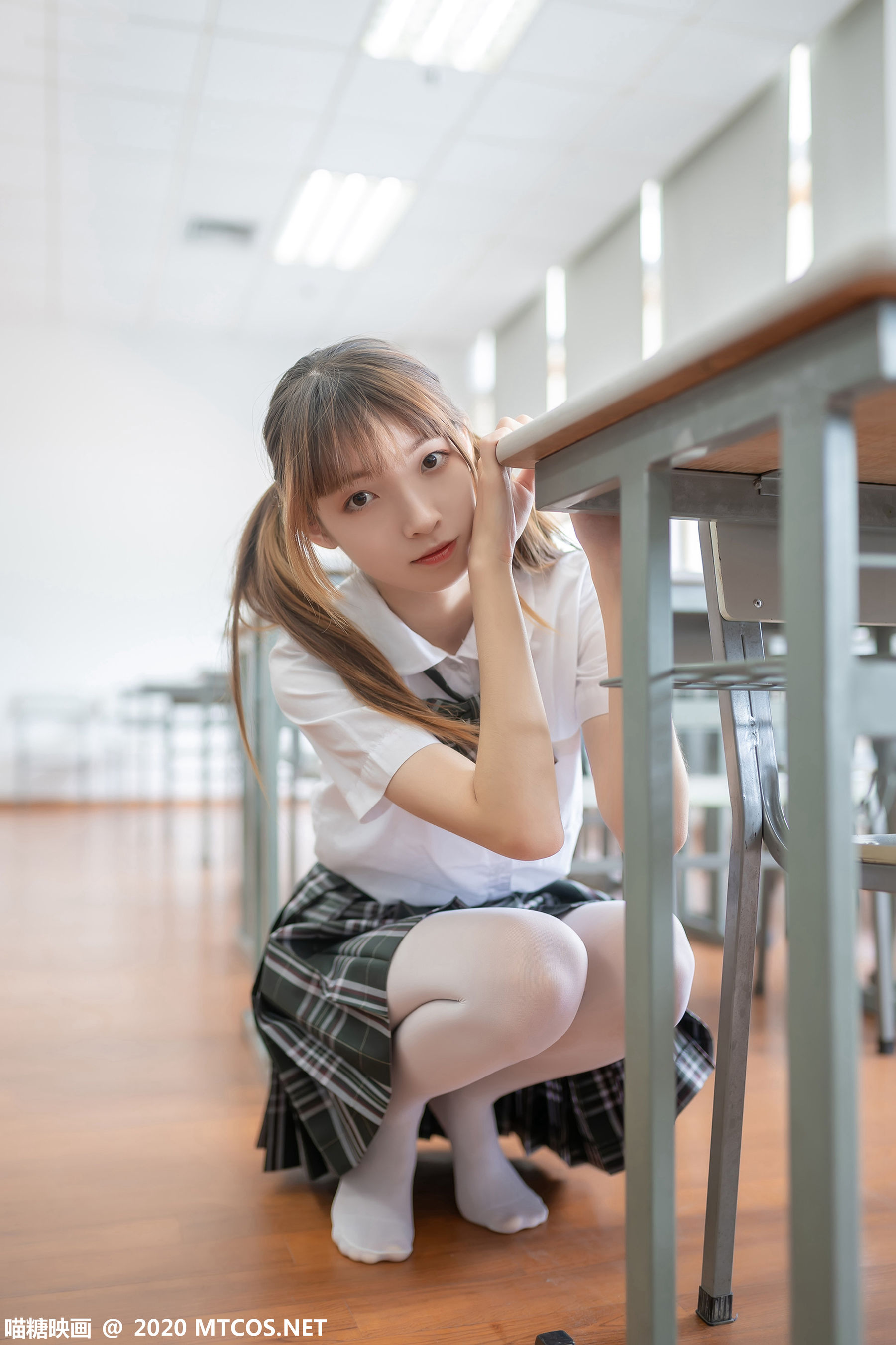 JKL.008 夏季JK制服-图25