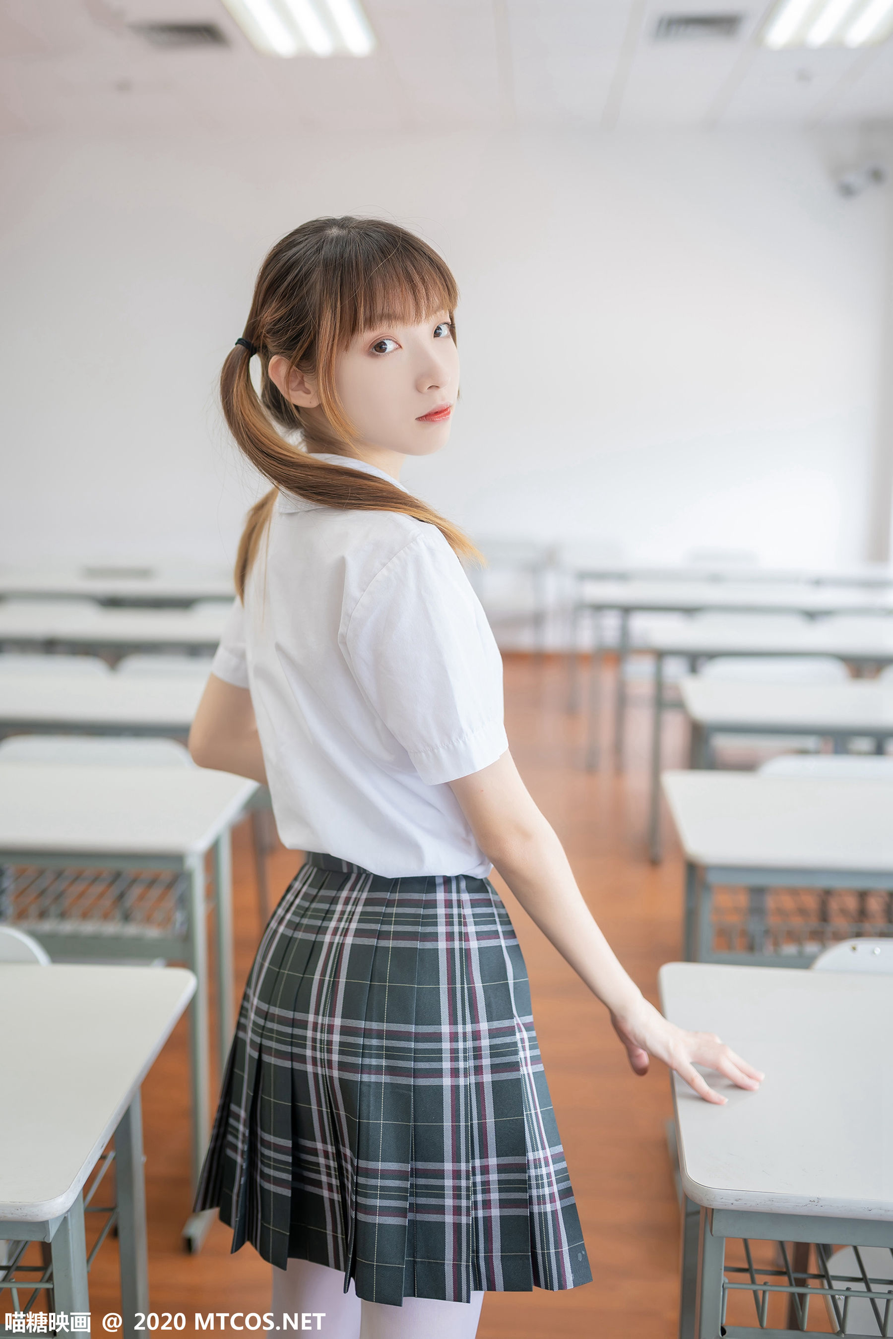 JKL.008 夏季JK制服-图29
