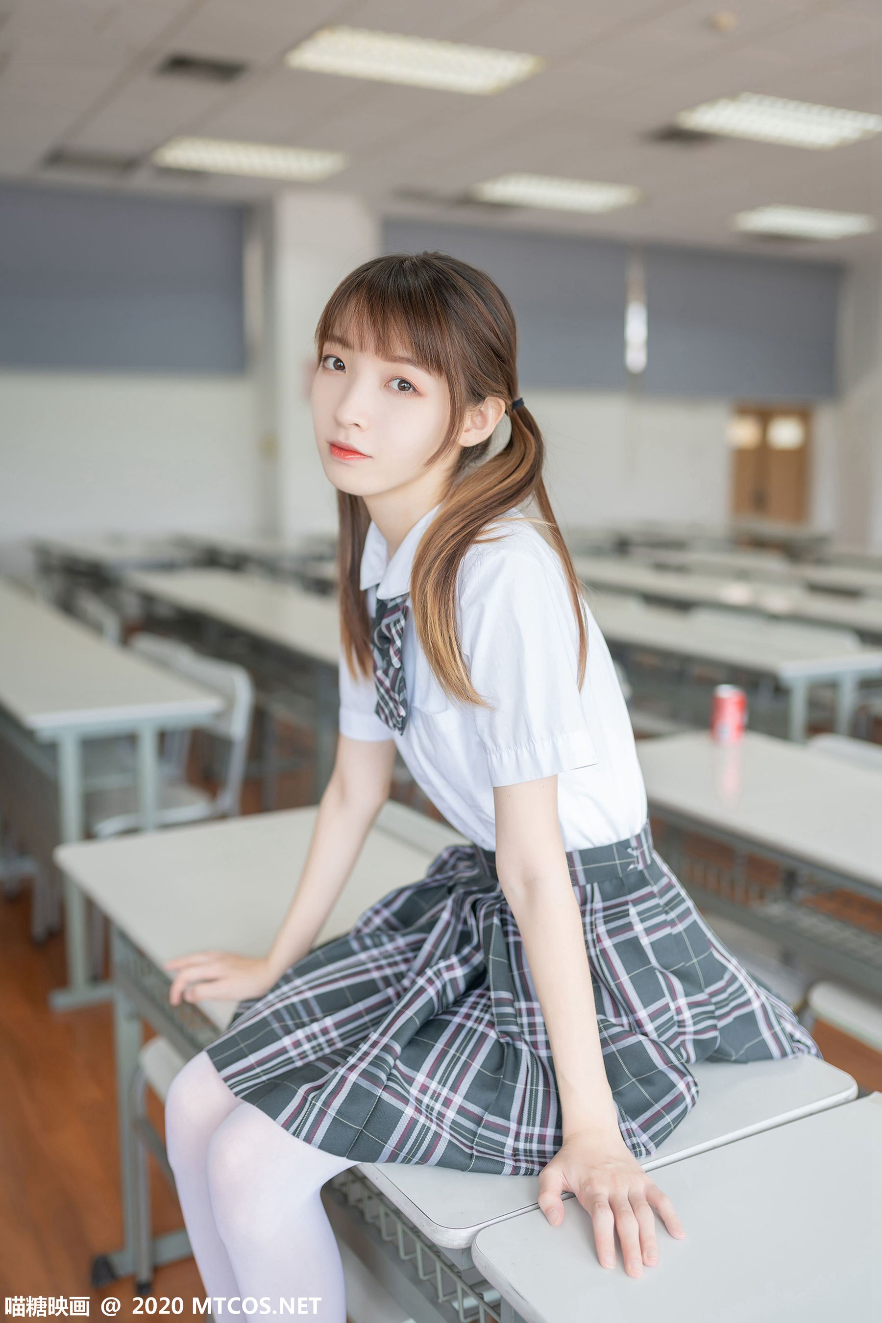 JKL.008 夏季JK制服-图33