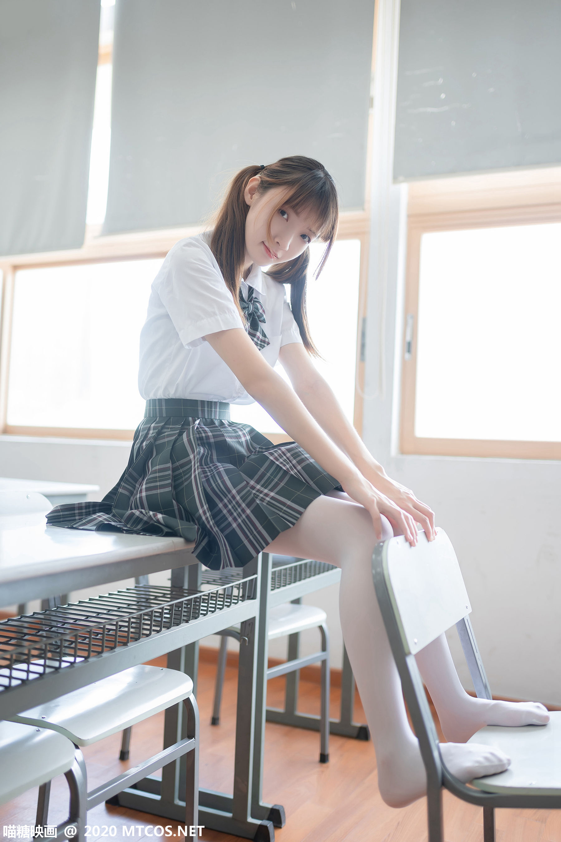 JKL.008 夏季JK制服-图35