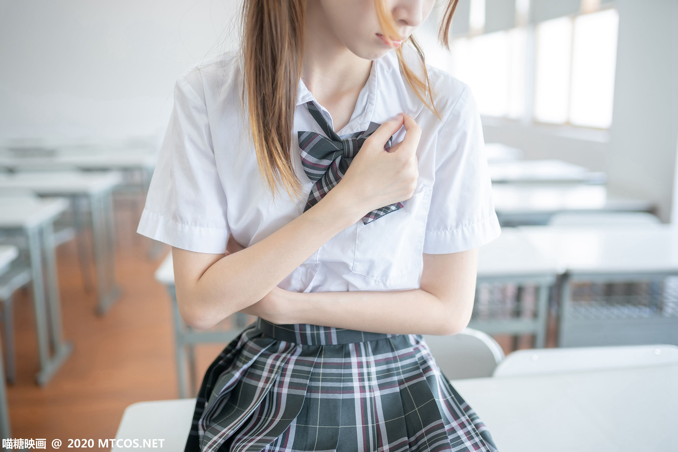JKL.008 夏季JK制服-图36