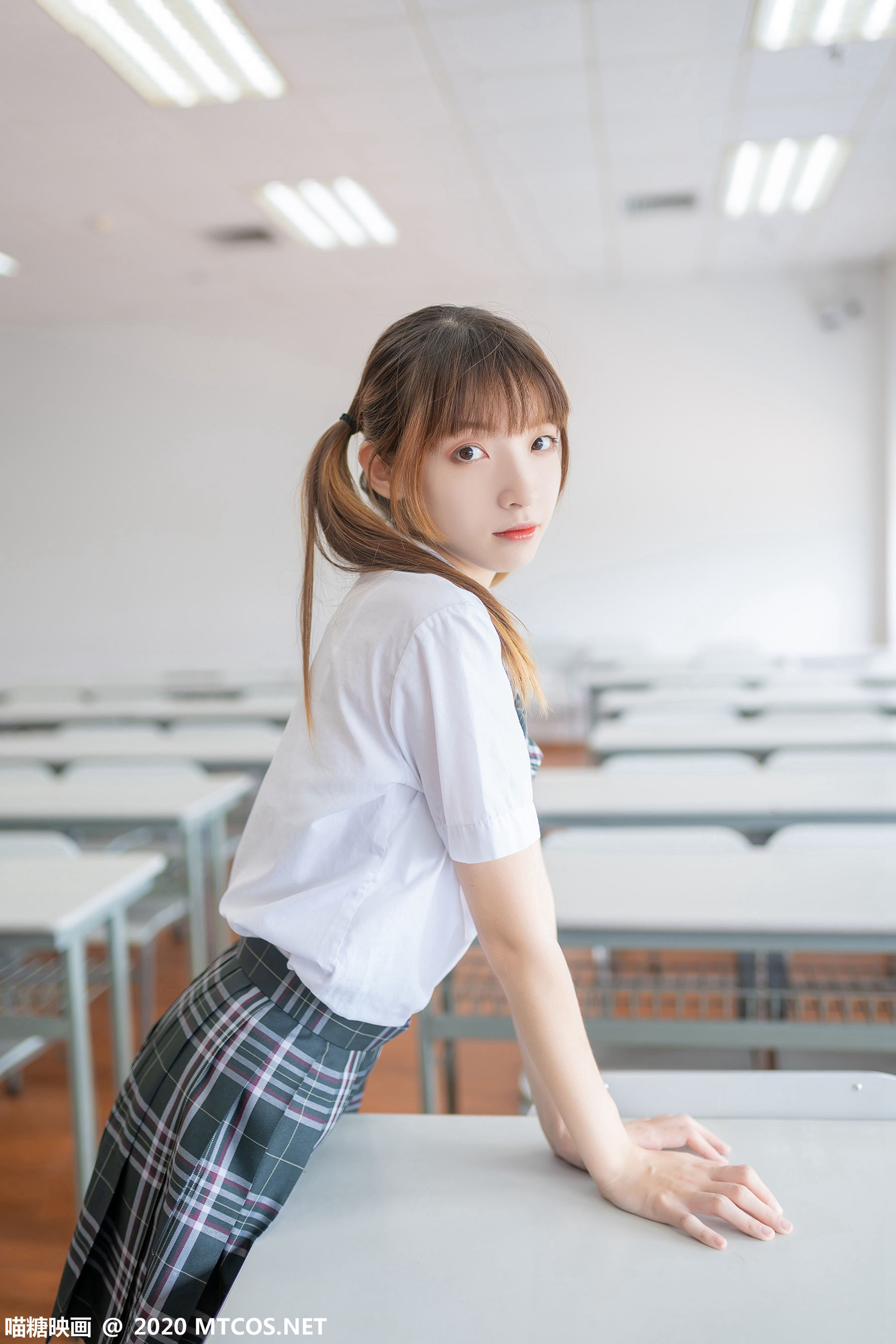 JKL.008 夏季JK制服-图41