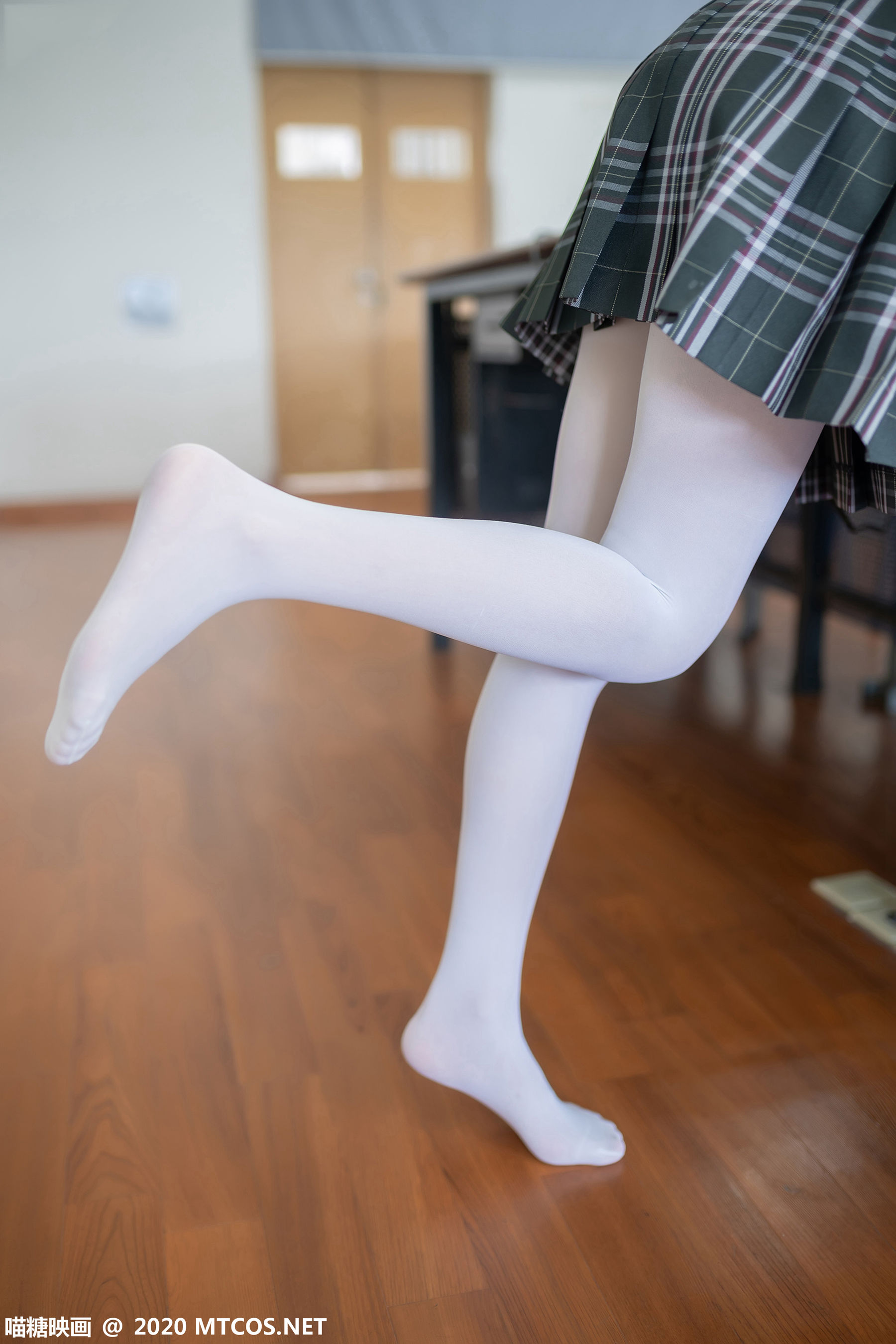 JKL.008 夏季JK制服-图4