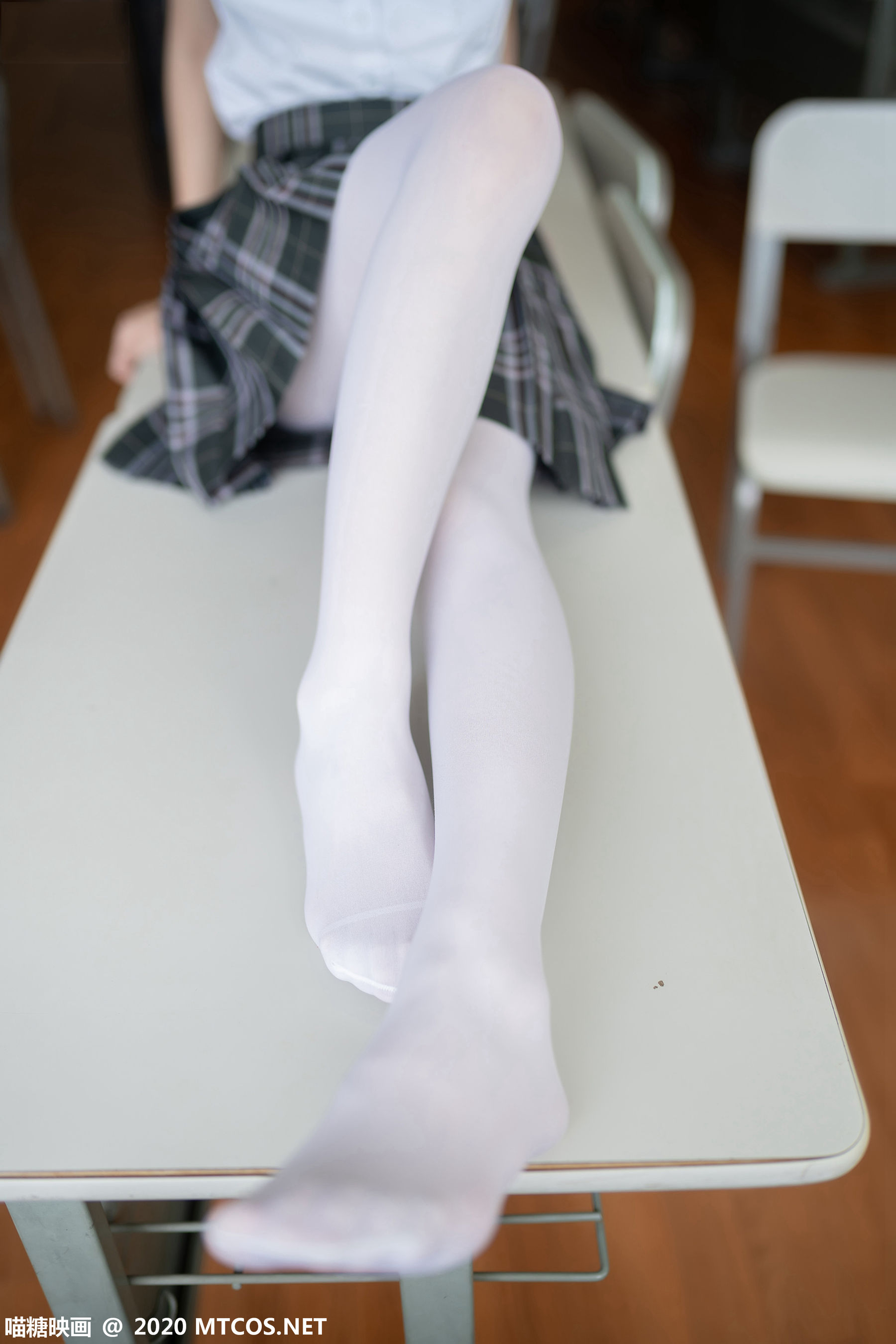 JKL.008 夏季JK制服-图8