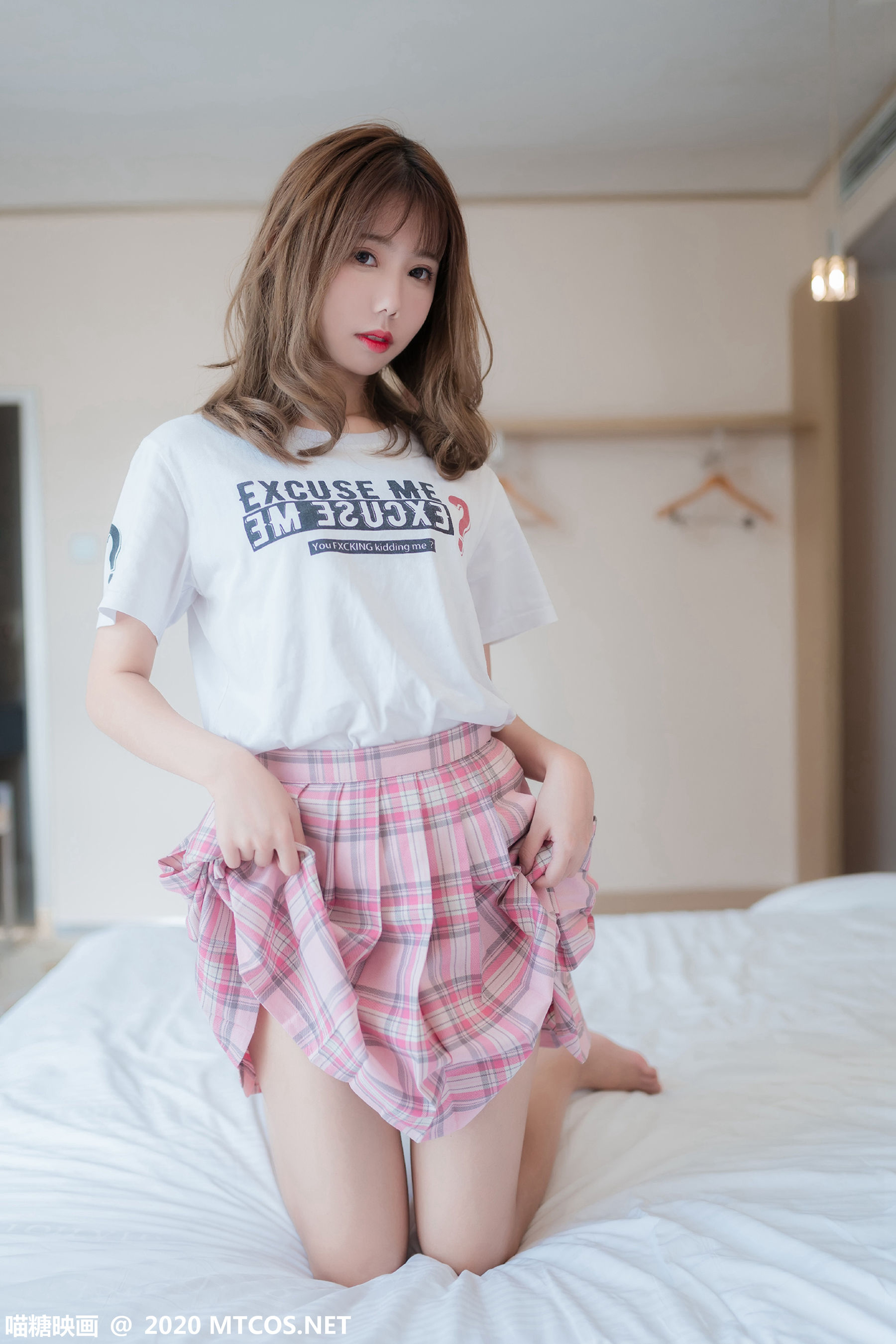 JKL.010 白袜JK制服-图33