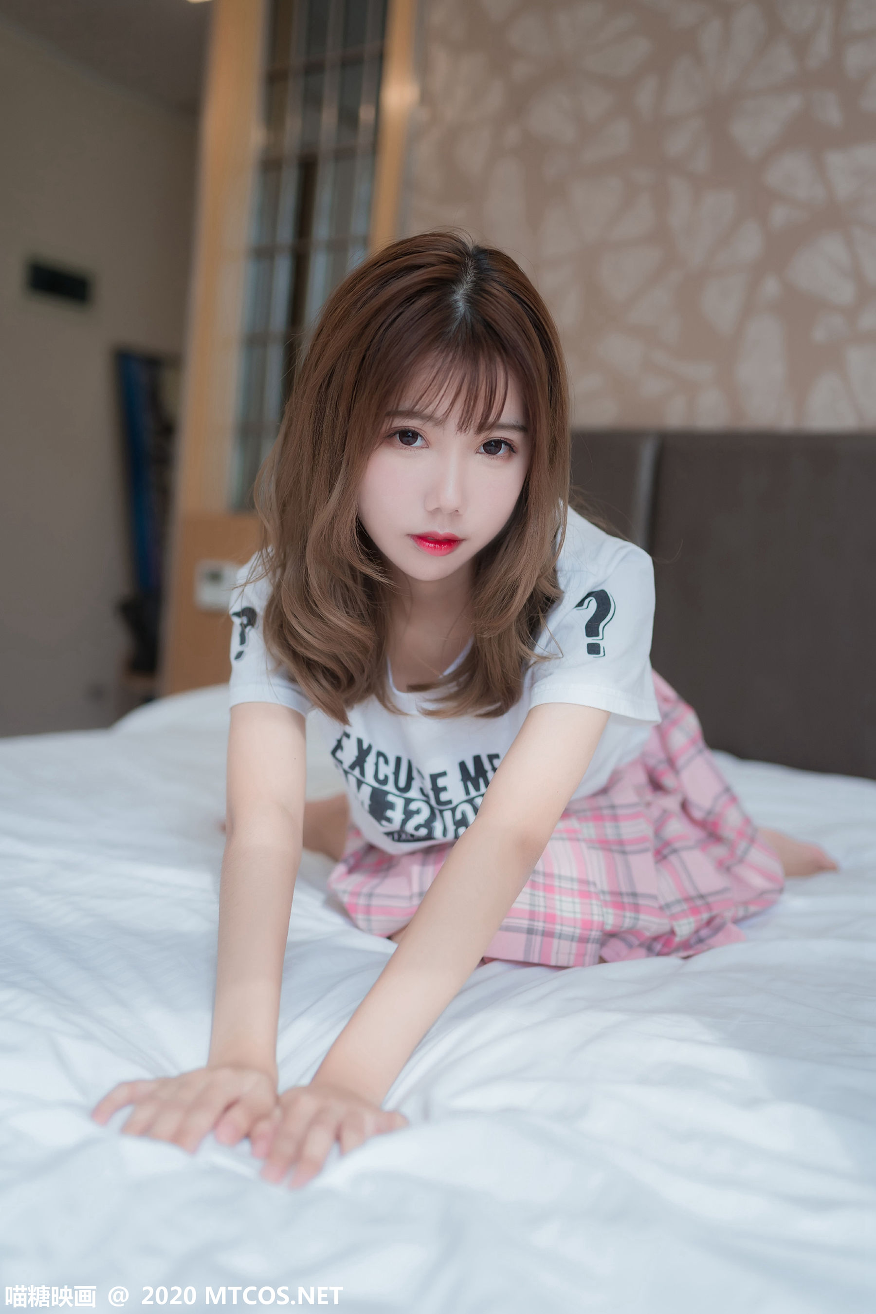JKL.010 白袜JK制服-图42