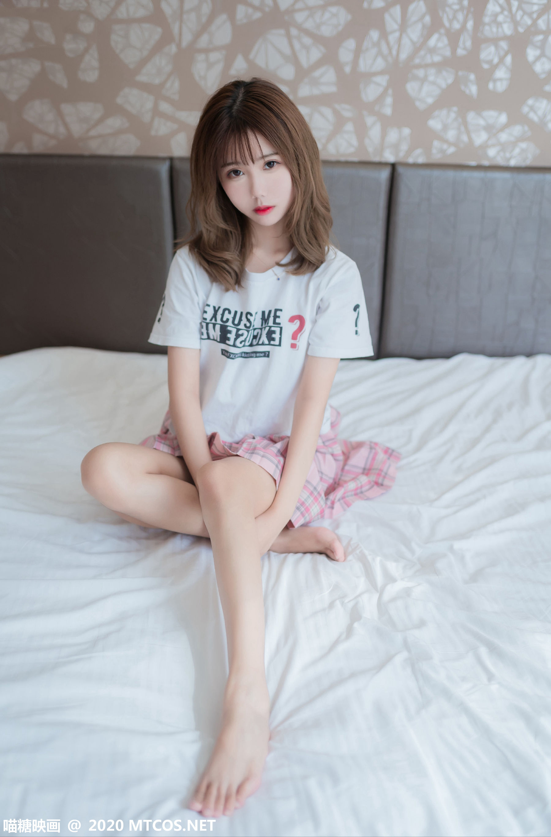 JKL.010 白袜JK制服-图43